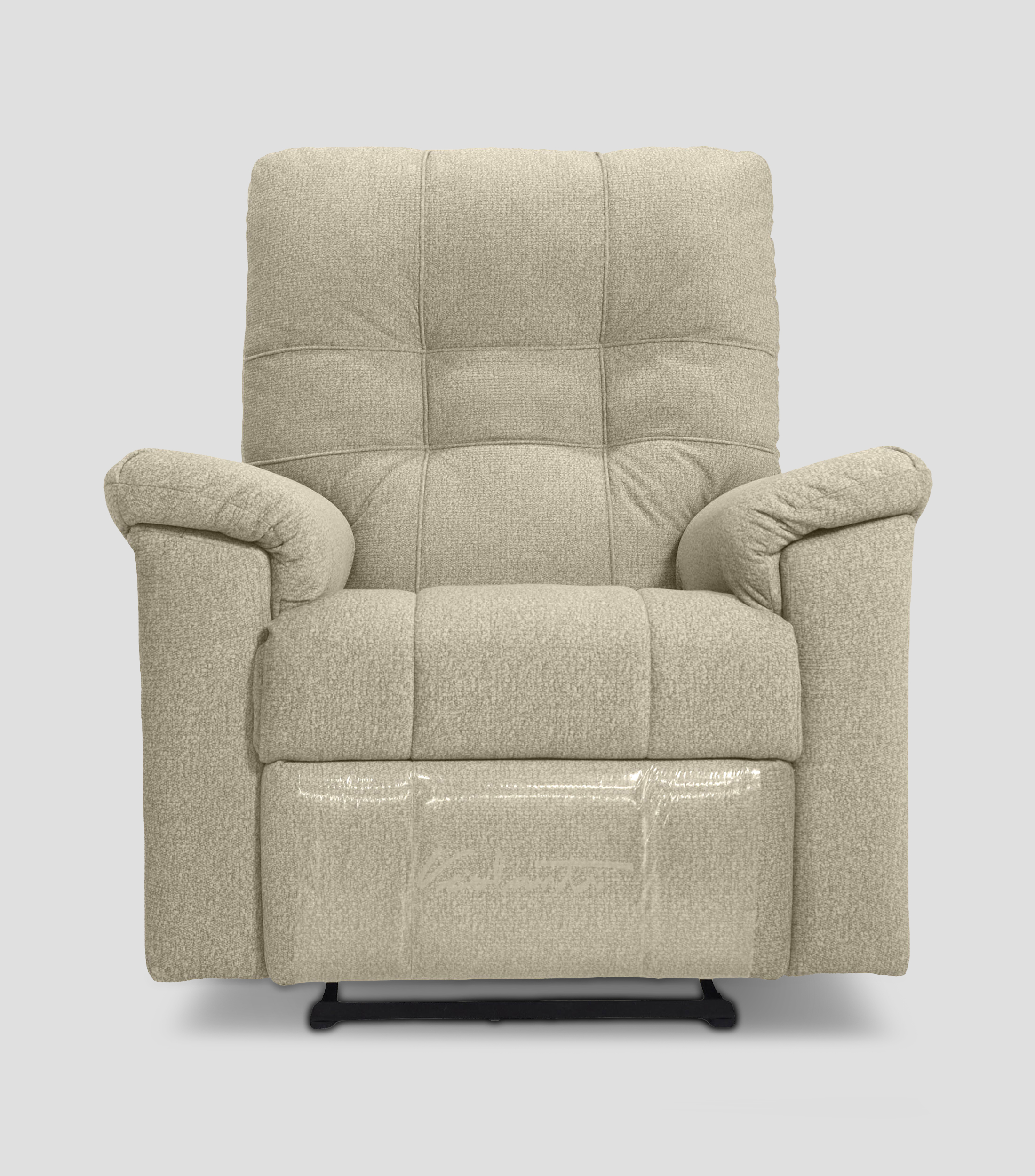 Sillón Reclinable Stella Beige