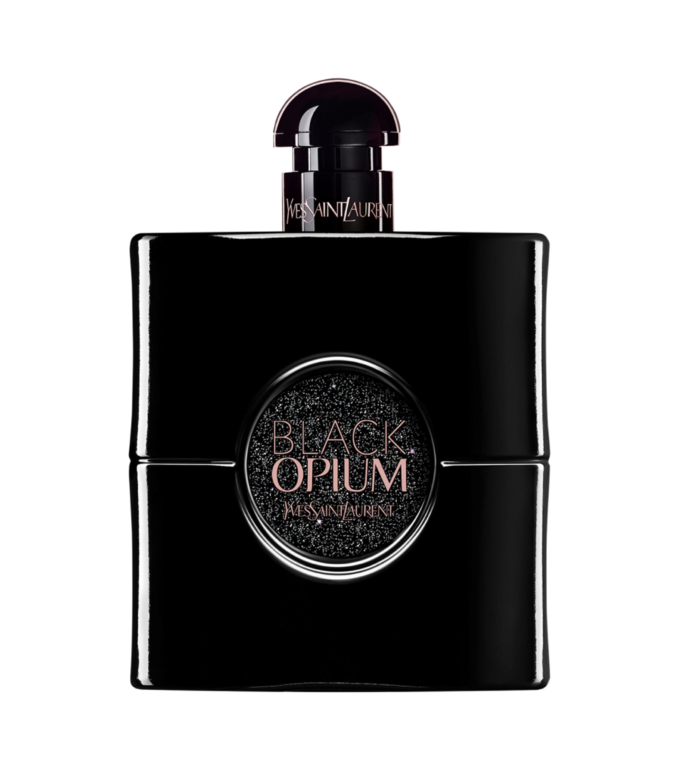 Perfume Black Opium Le Parfum, 90 ml para Mujer