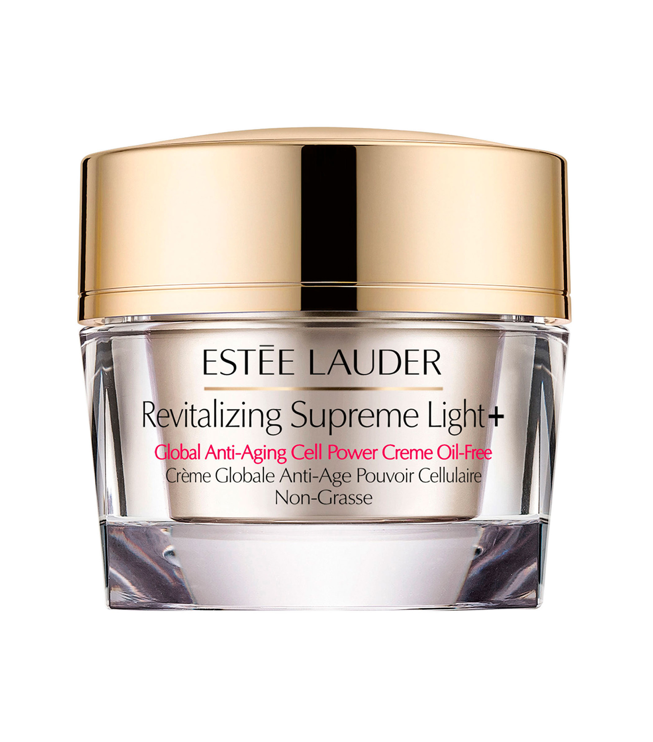 Crema Ligera Multi-Accion, Revitalizing Supreme, 50 ml