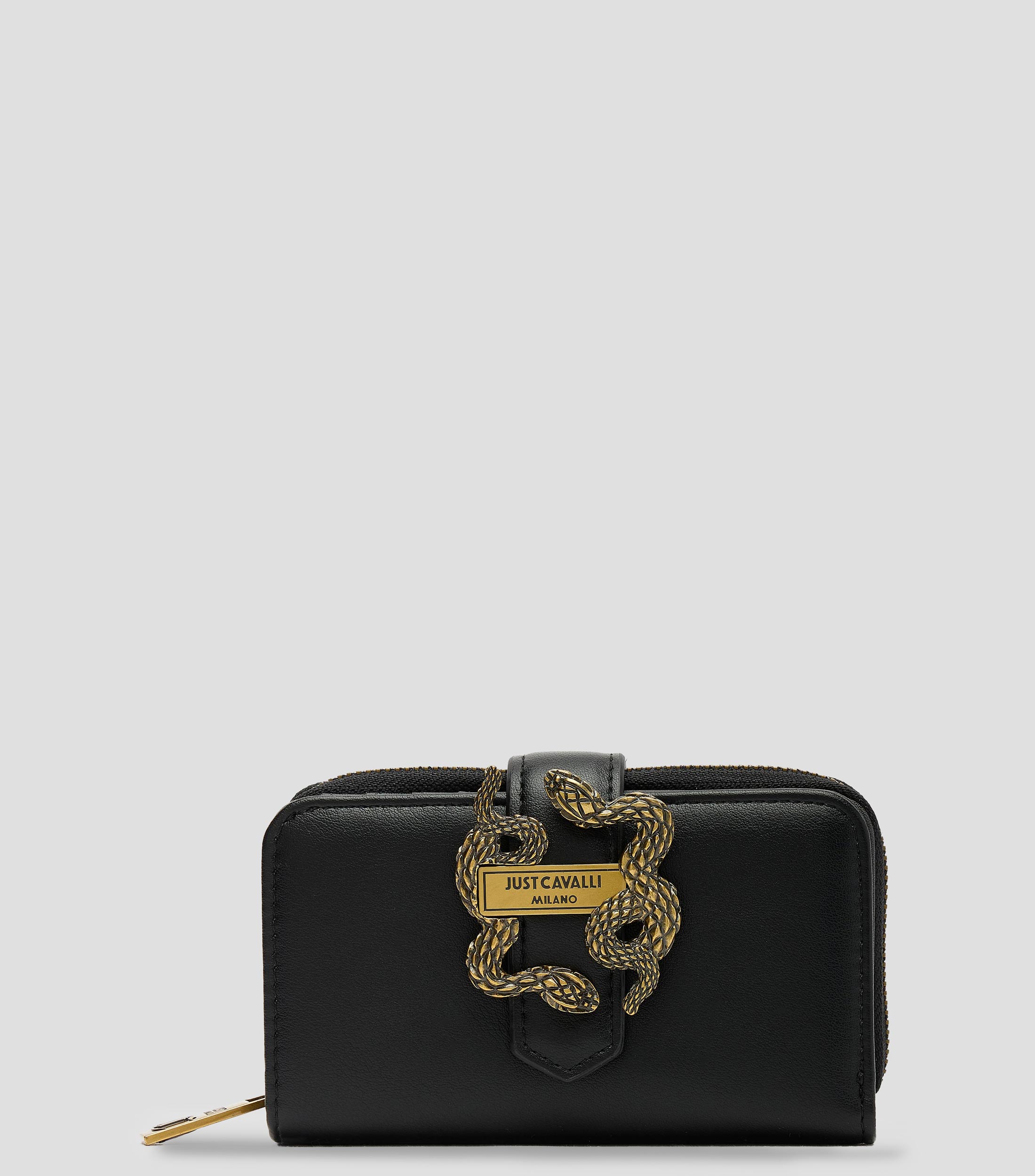 Cartera lisa Mujer