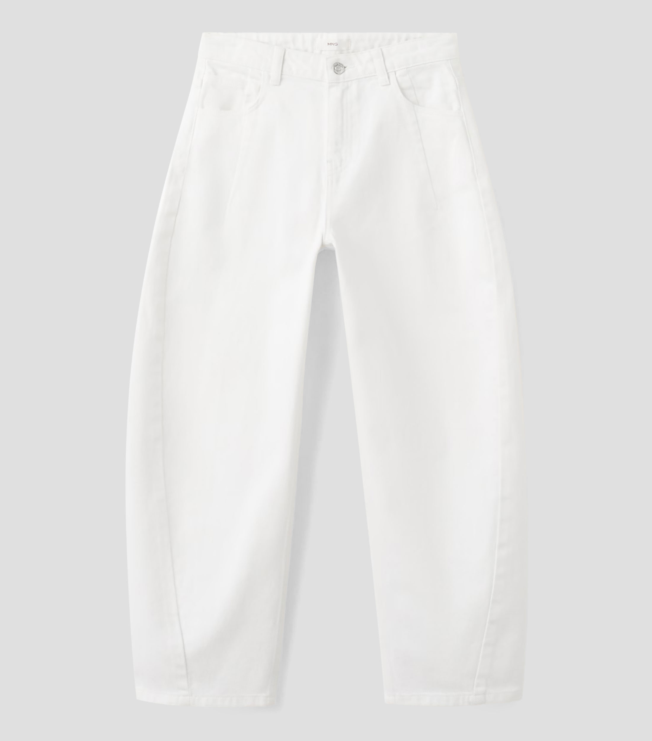 Jeans Amplio Niña