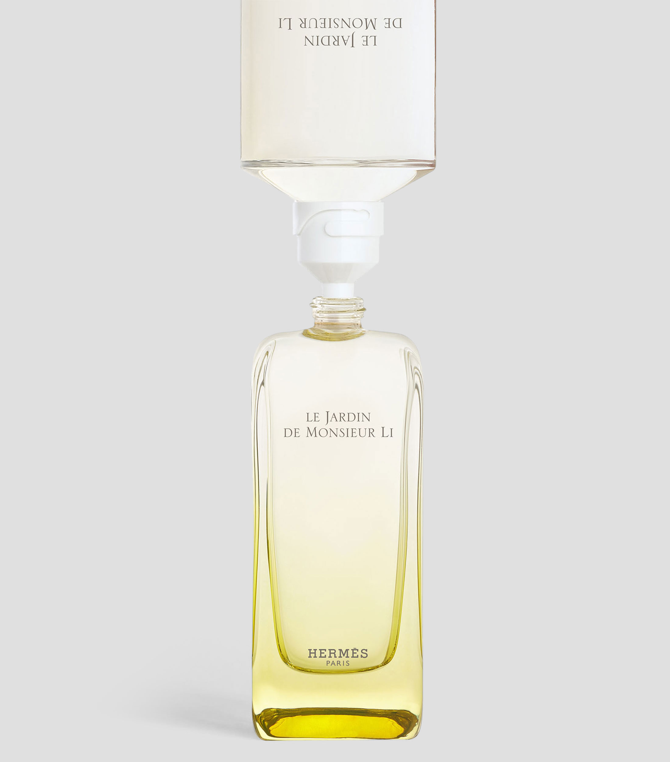 Perfume Un Jardín de Monsieur Li Recarga Eau de toilette, 200 ml Unisex