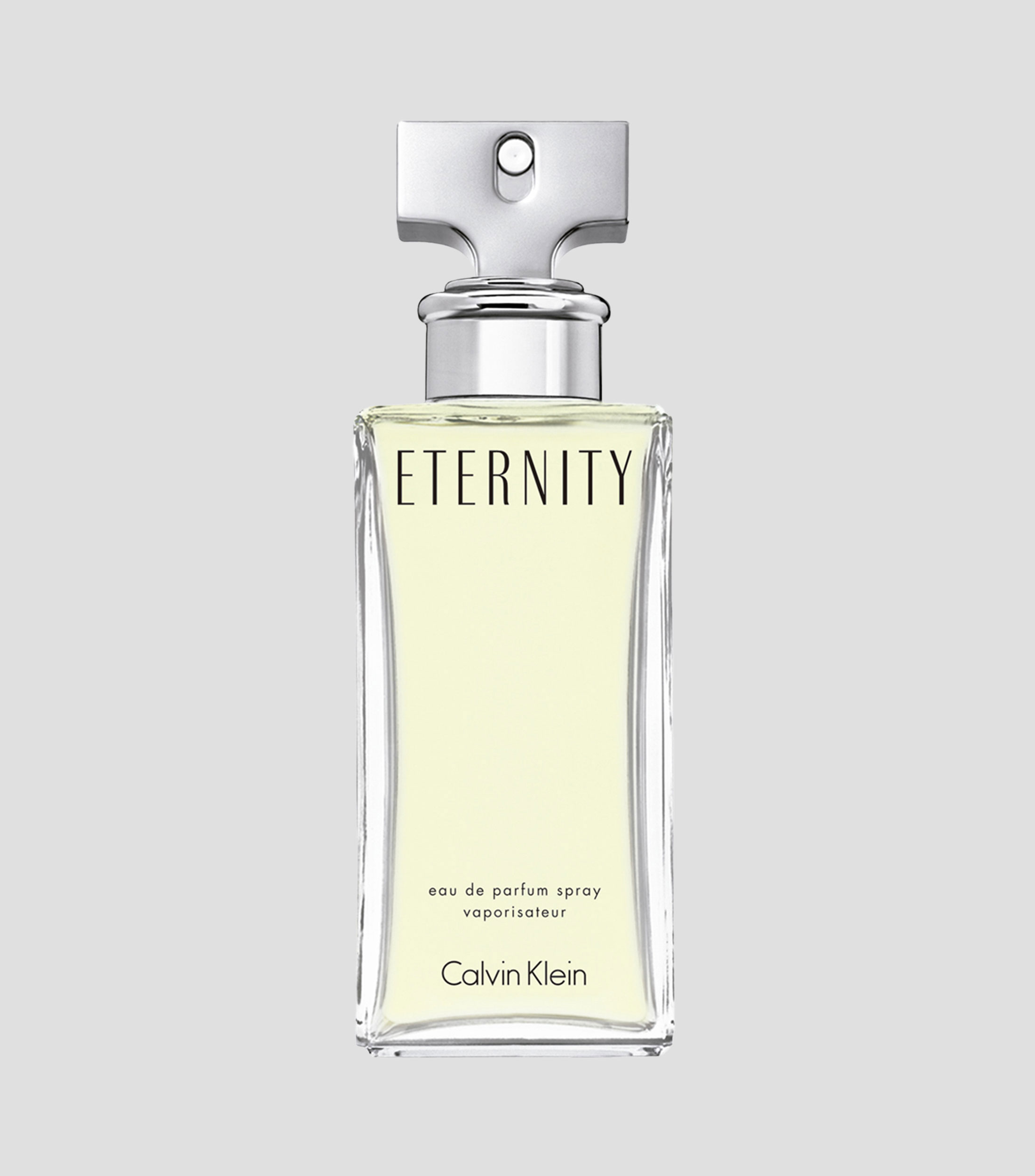 Perfume, Eternity Eau de Parfum, 100 ml Mujer