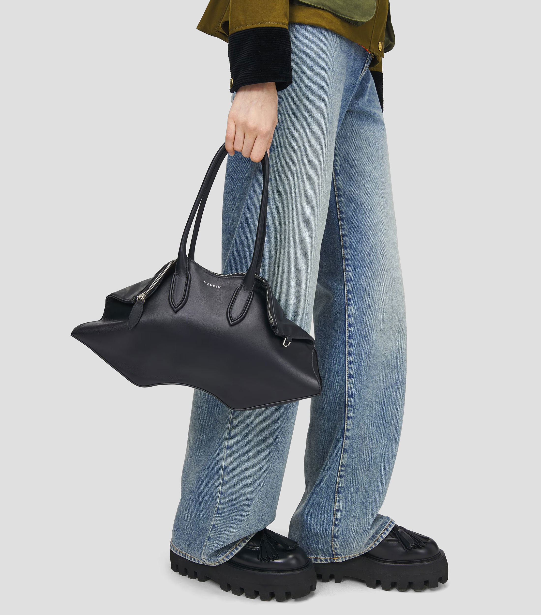 Bolsa Manta