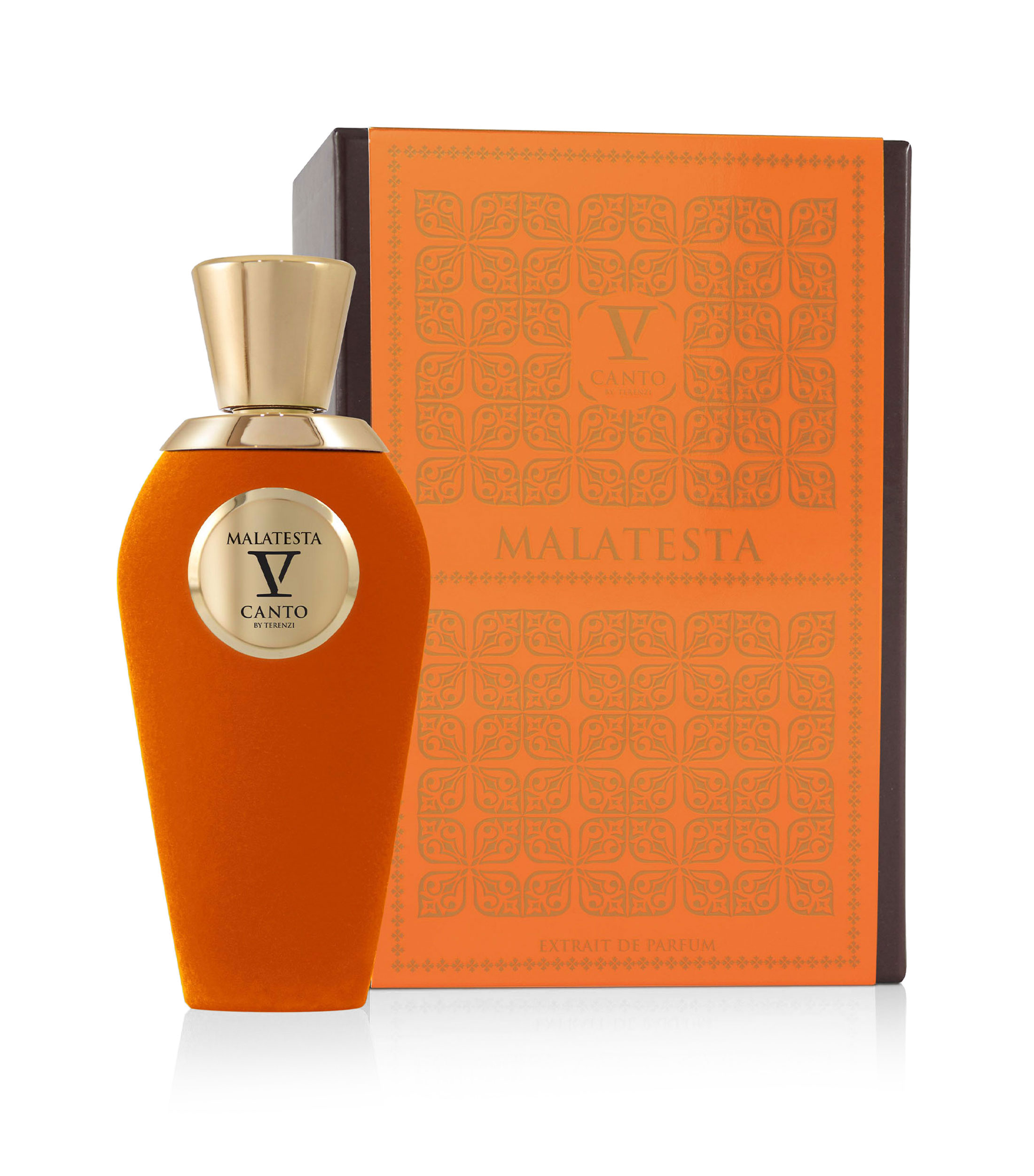 Malatesta Extracto de Perfume 100 ml Unisex