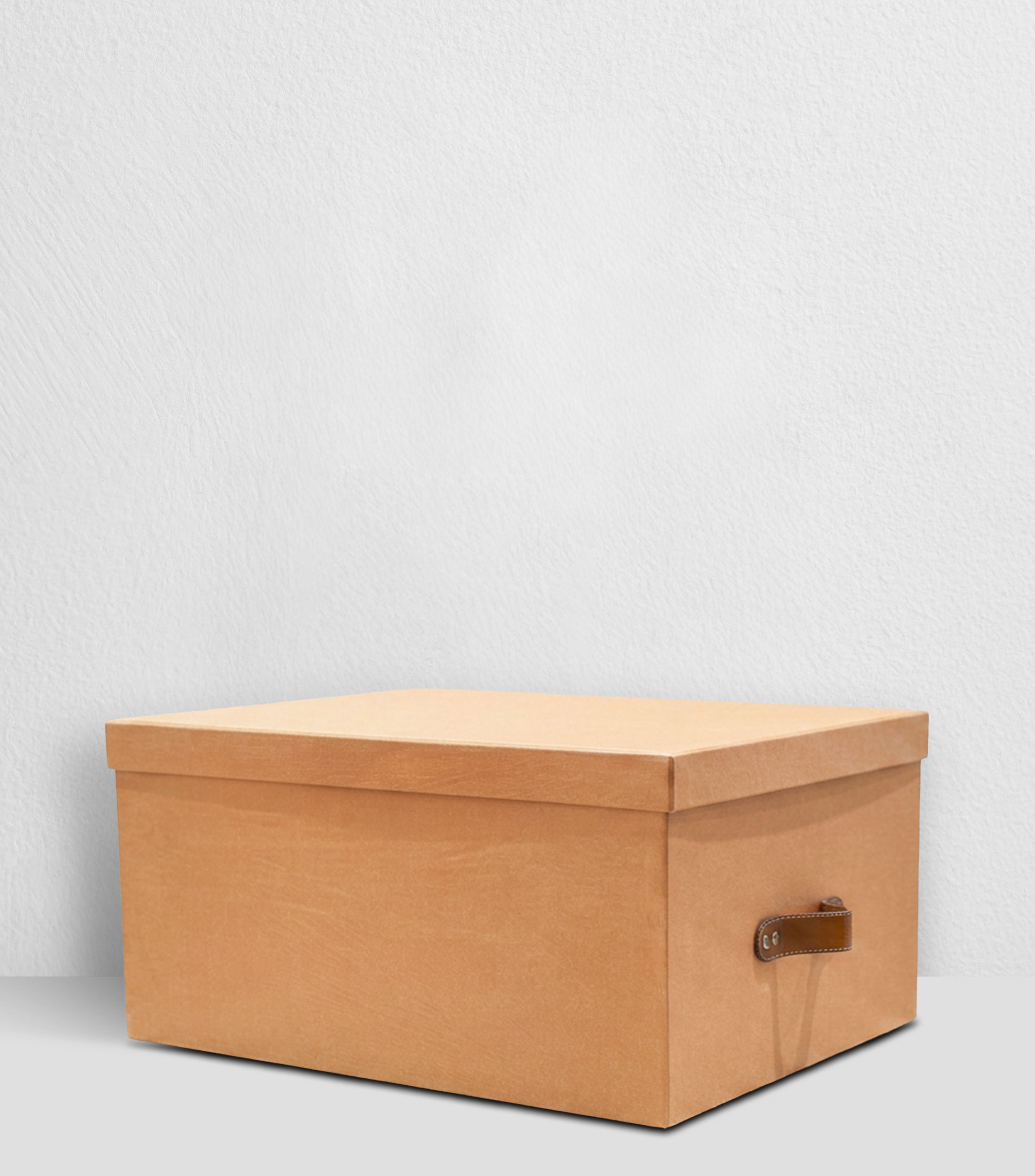 Caja decorativa Mud