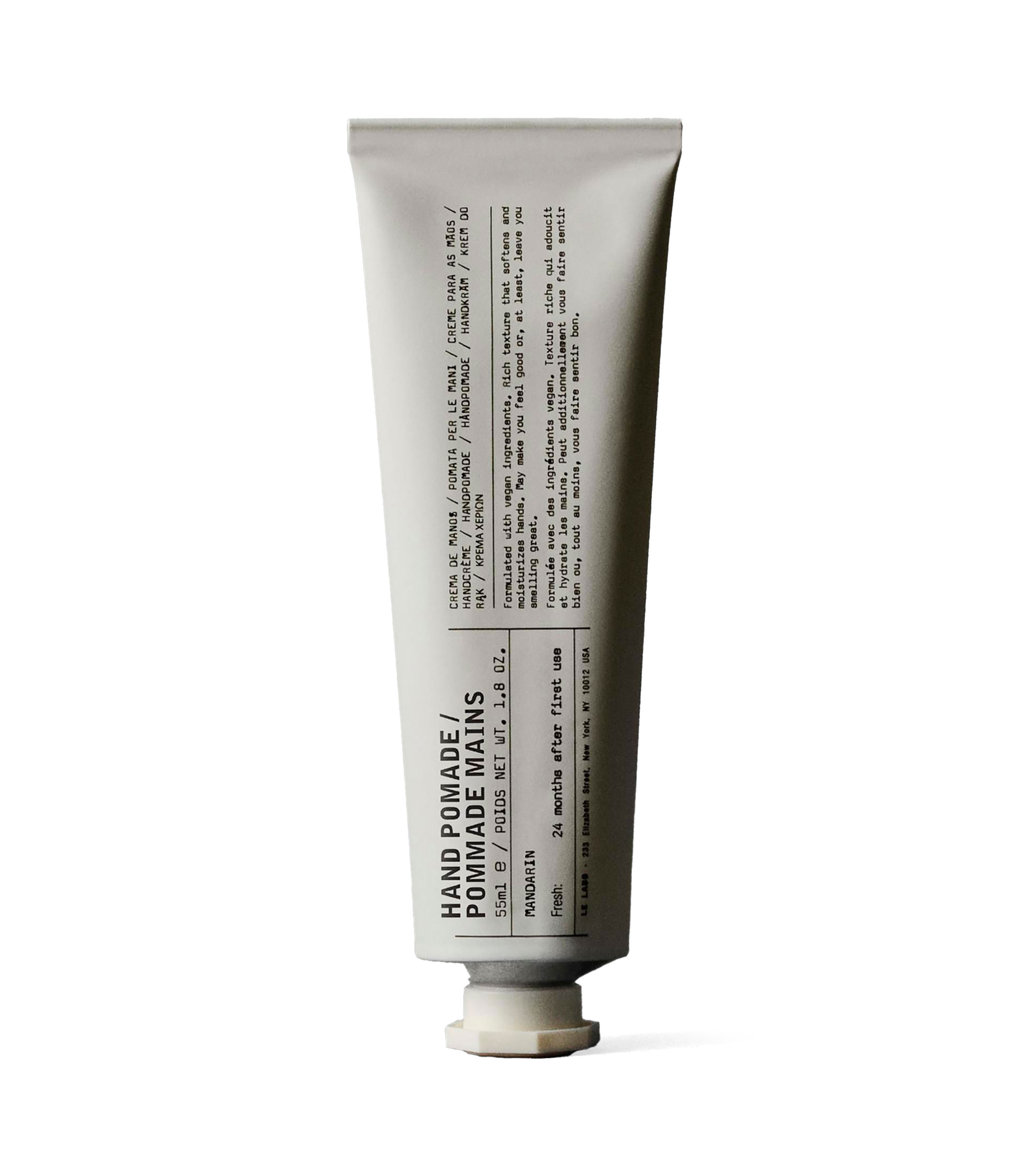 Pomada Crema para Manos, 55 ml