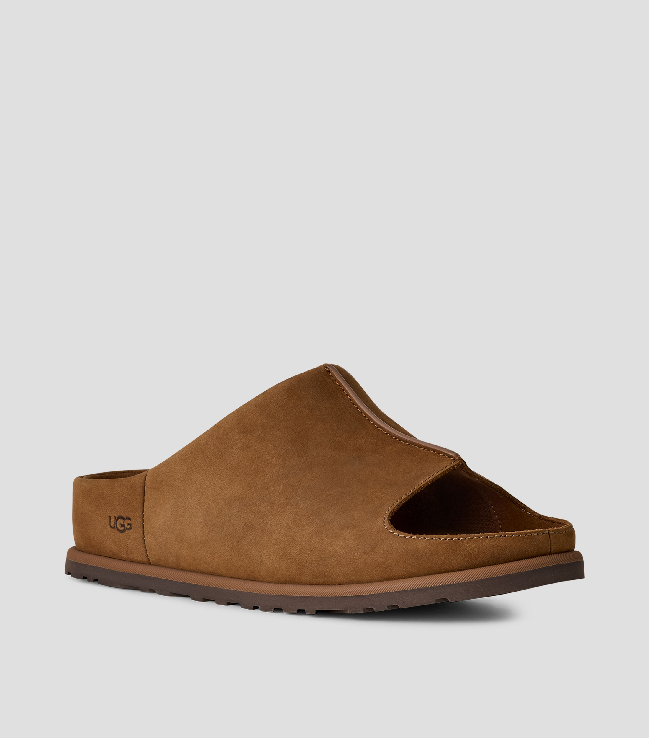 Sandalias Otzo Slide Hombre