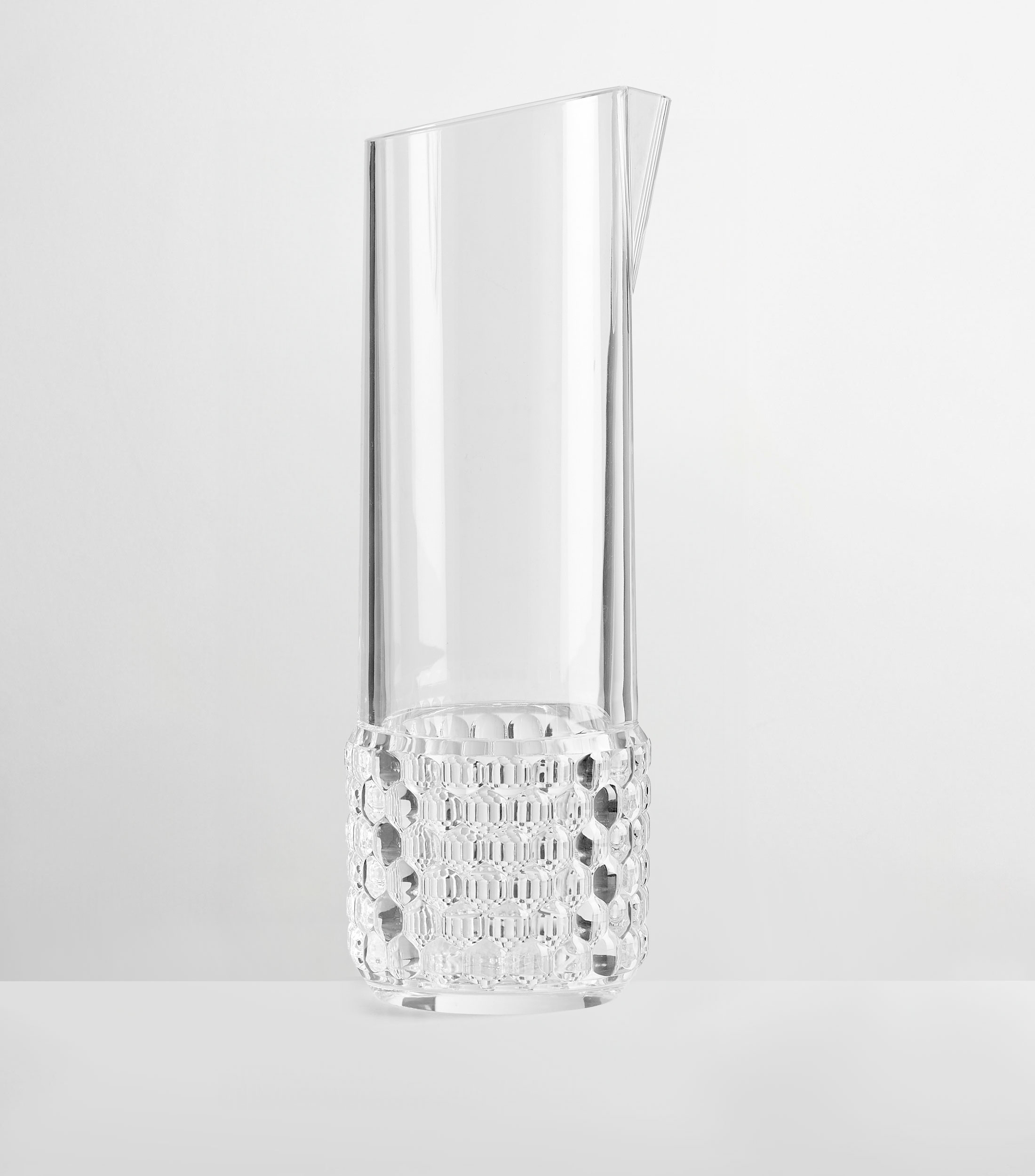 Jarra Jellies transparente