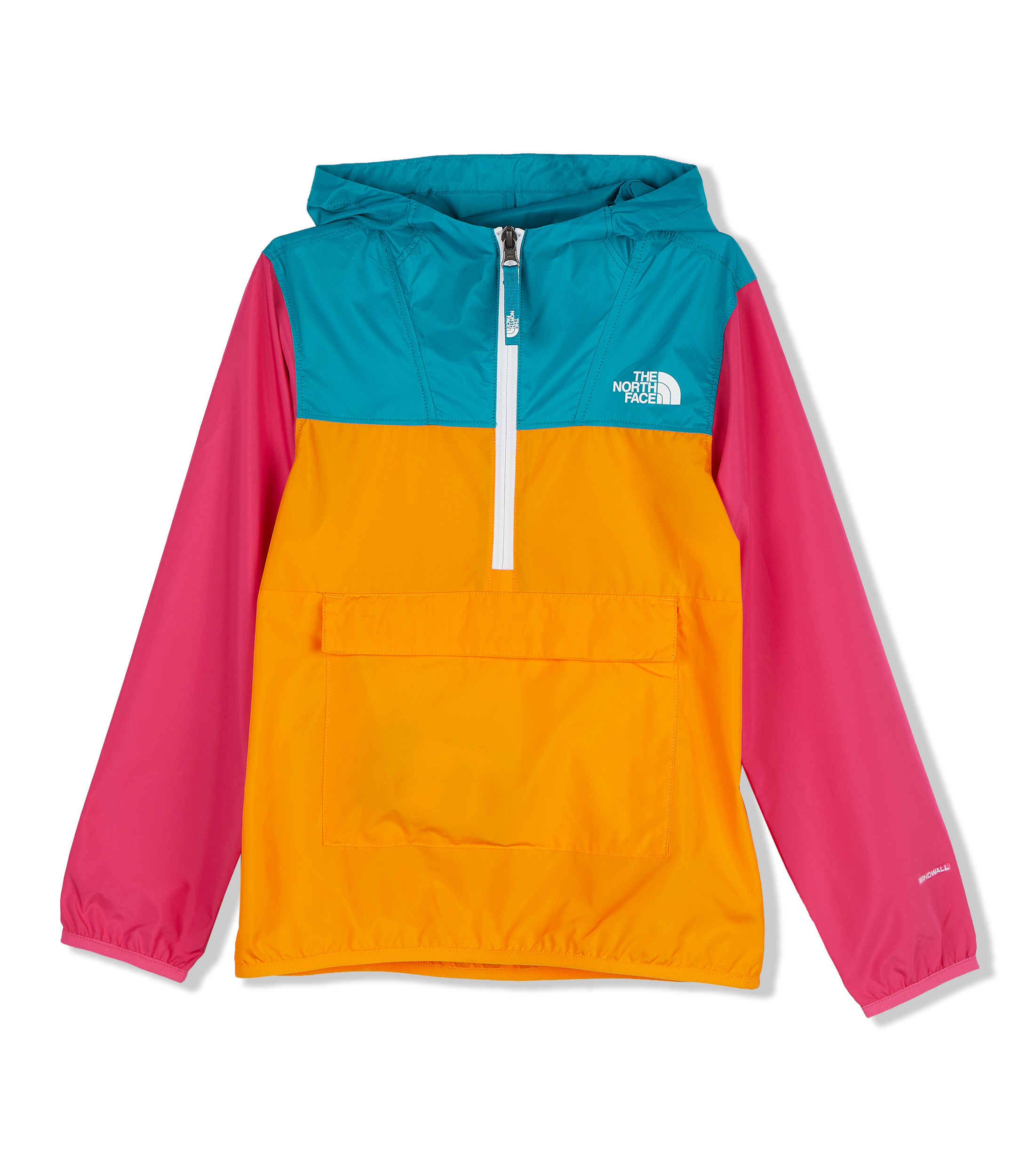 Chamarra the 2025 north face niño