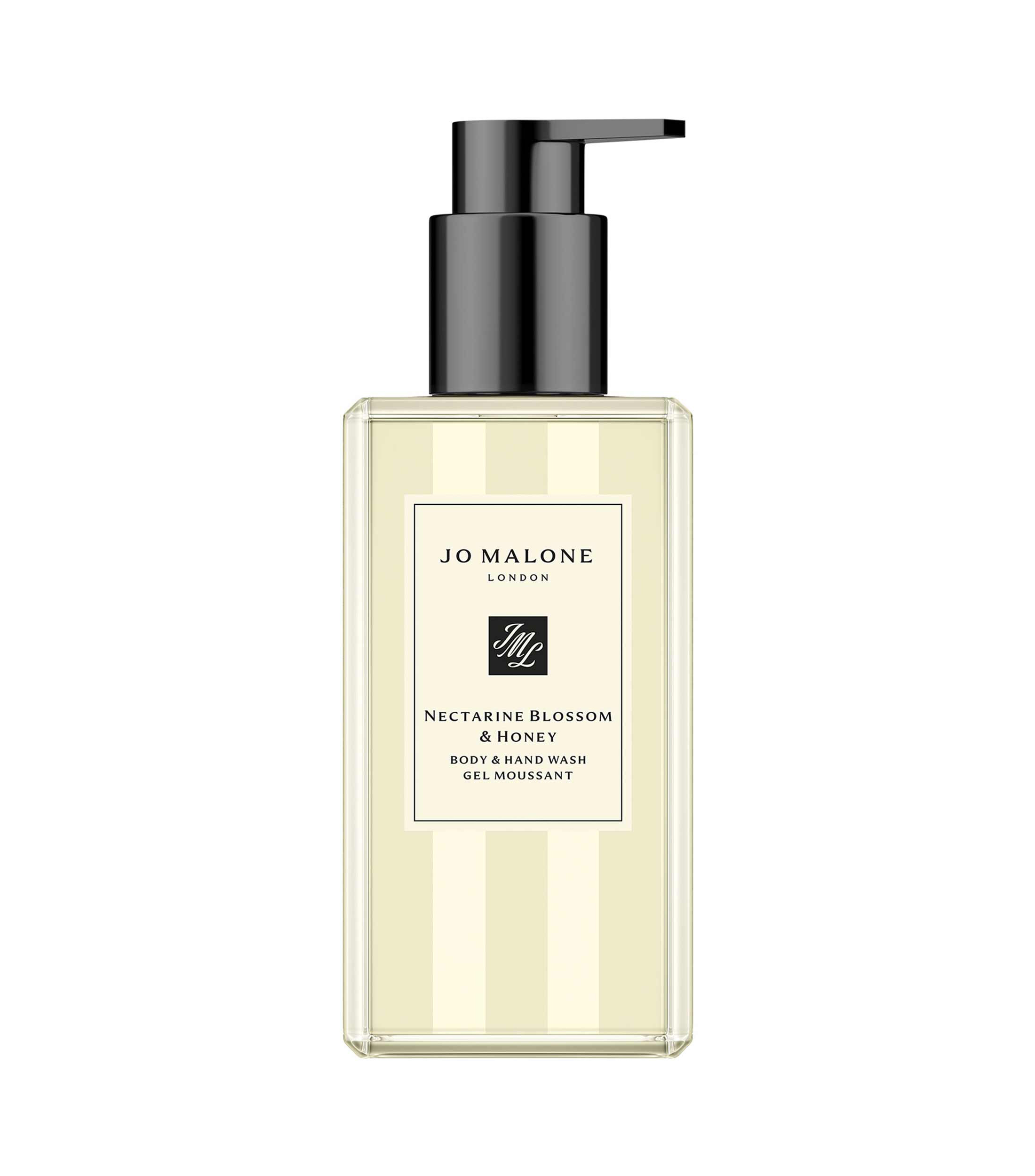 Jabon en Gel Nectarine Blossom amp Honey Body amp Hand, 250 ml