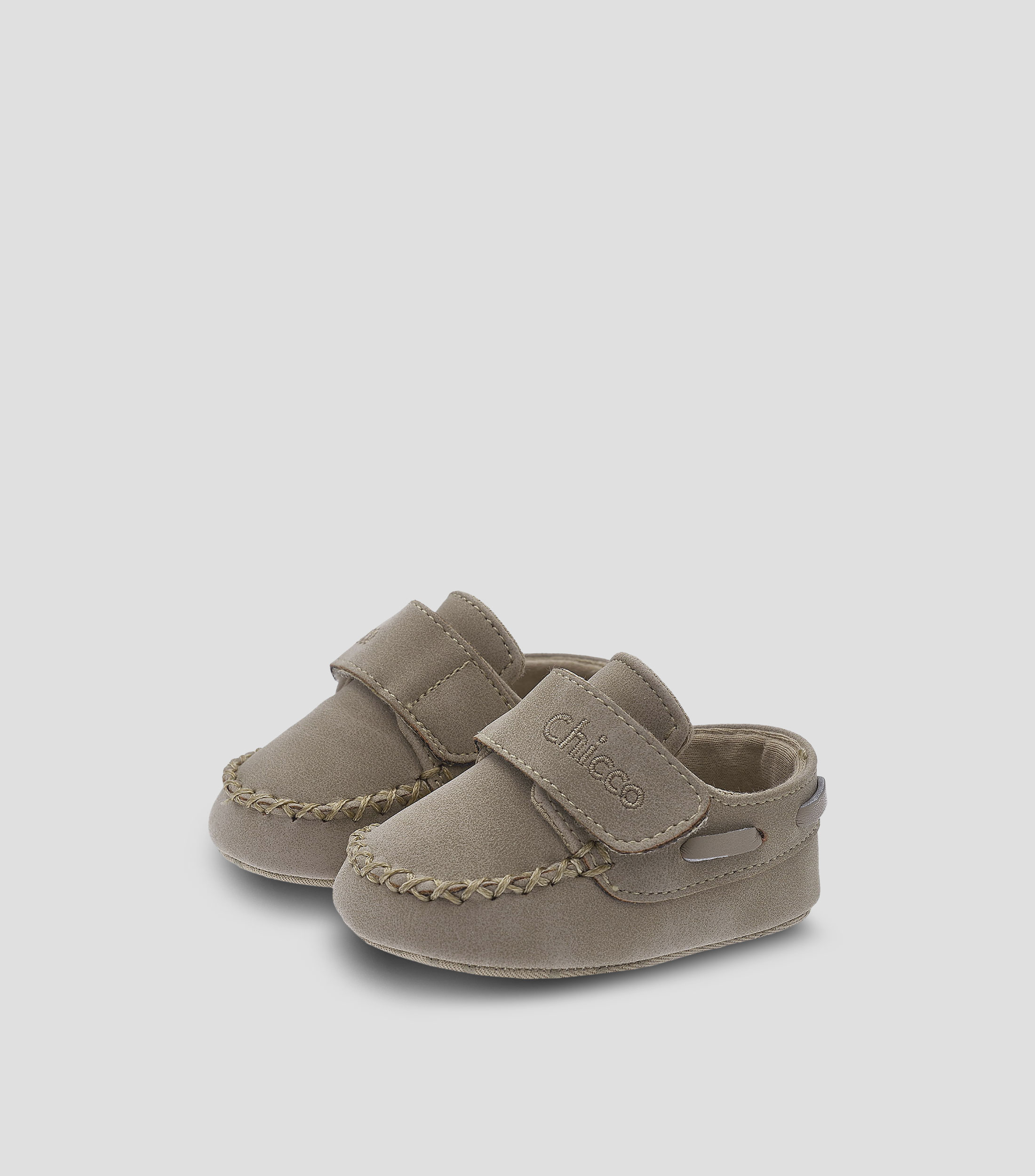 Mocasines Ocus Niño