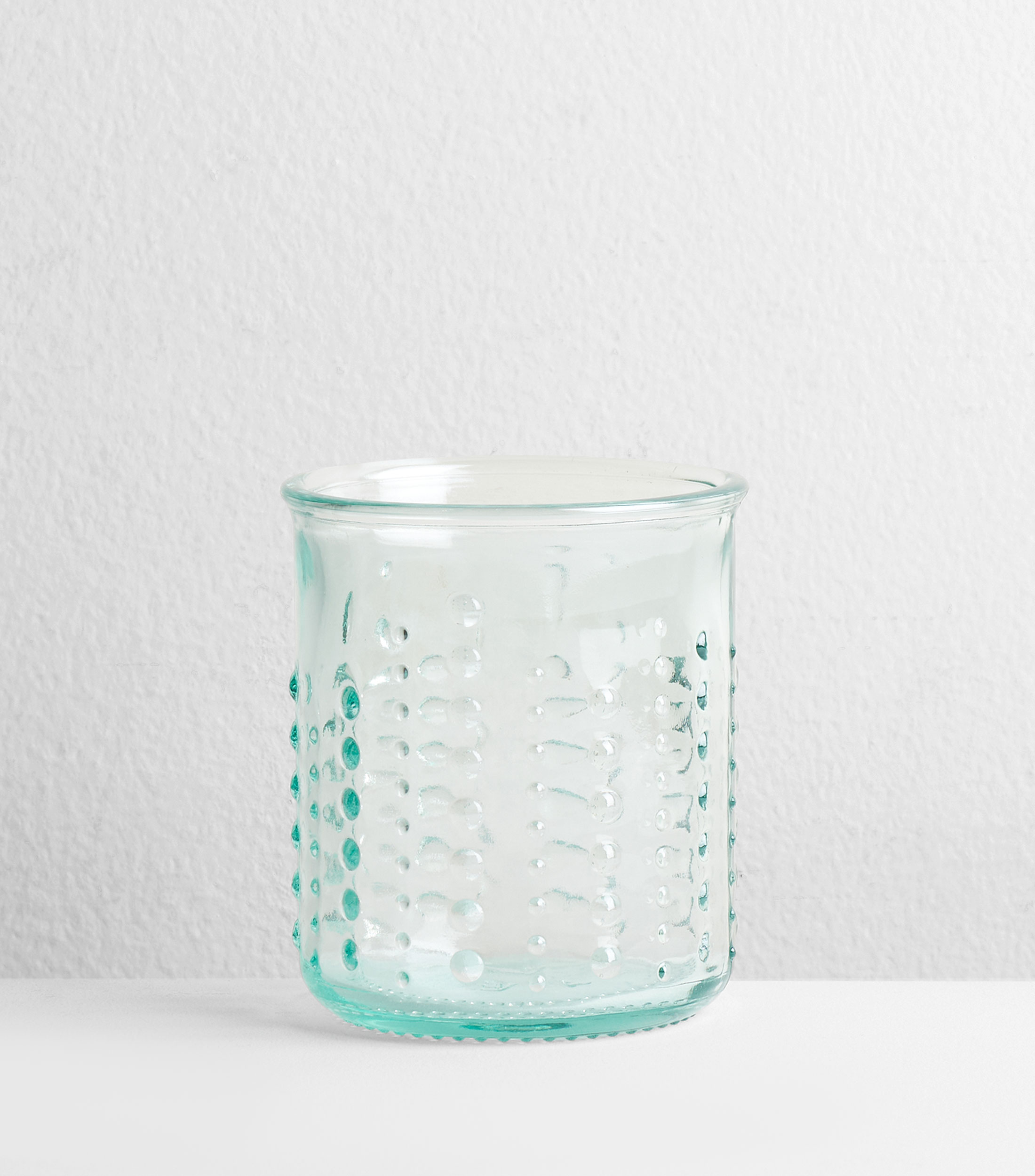 Set 4 Vasos Urchin