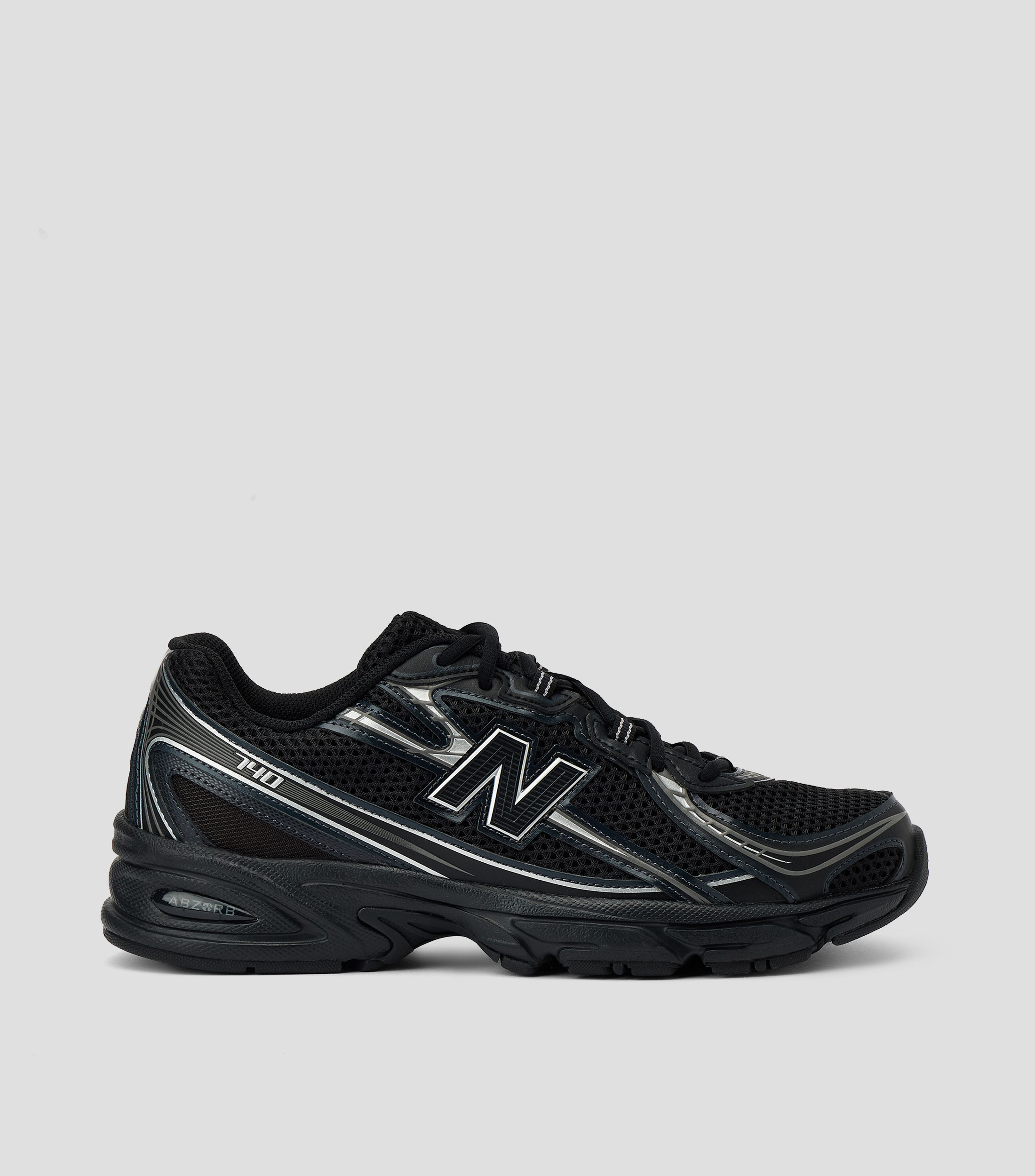 Tenis casuales 740 Unisex