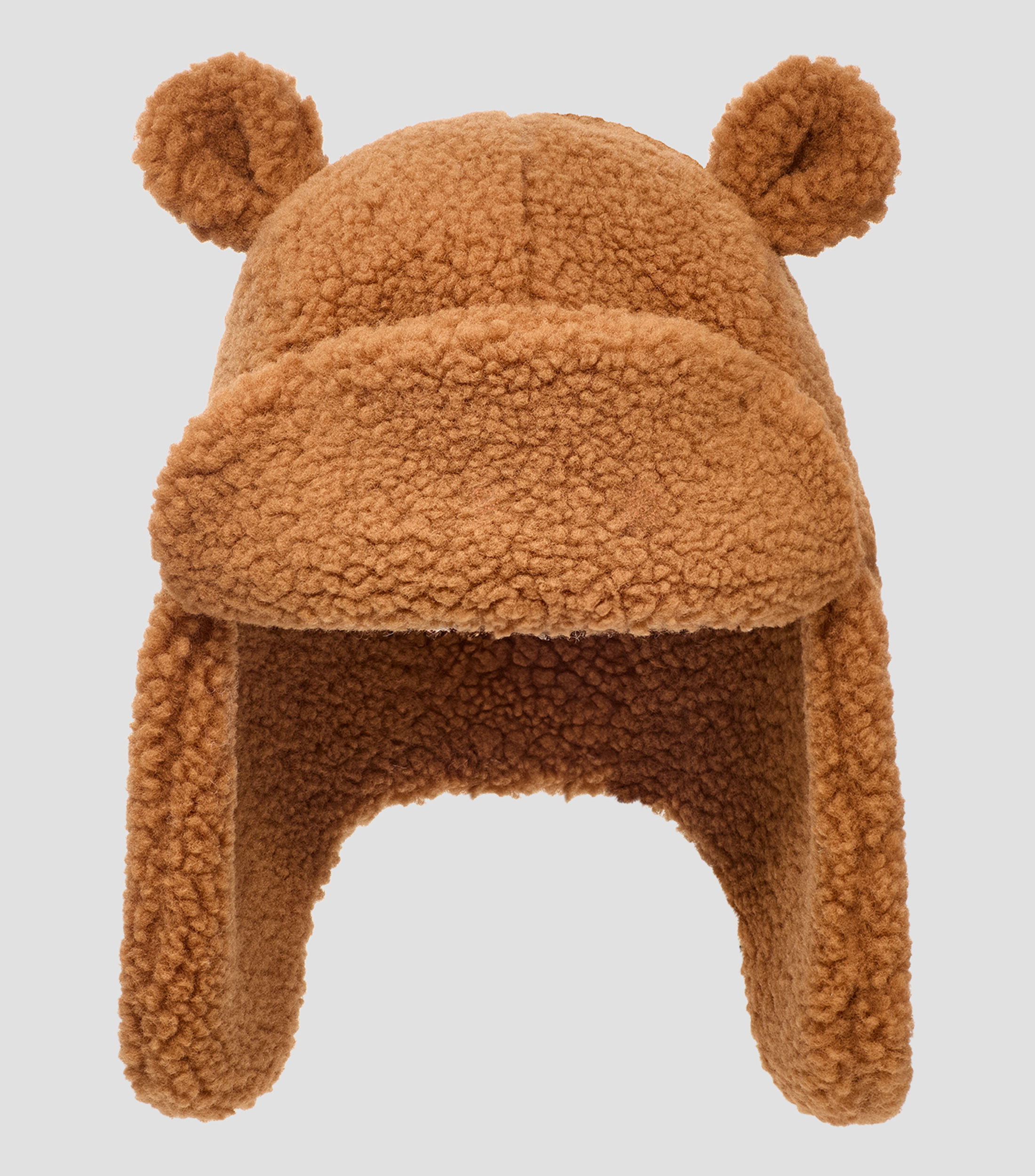 Gorro con orejitas Niño