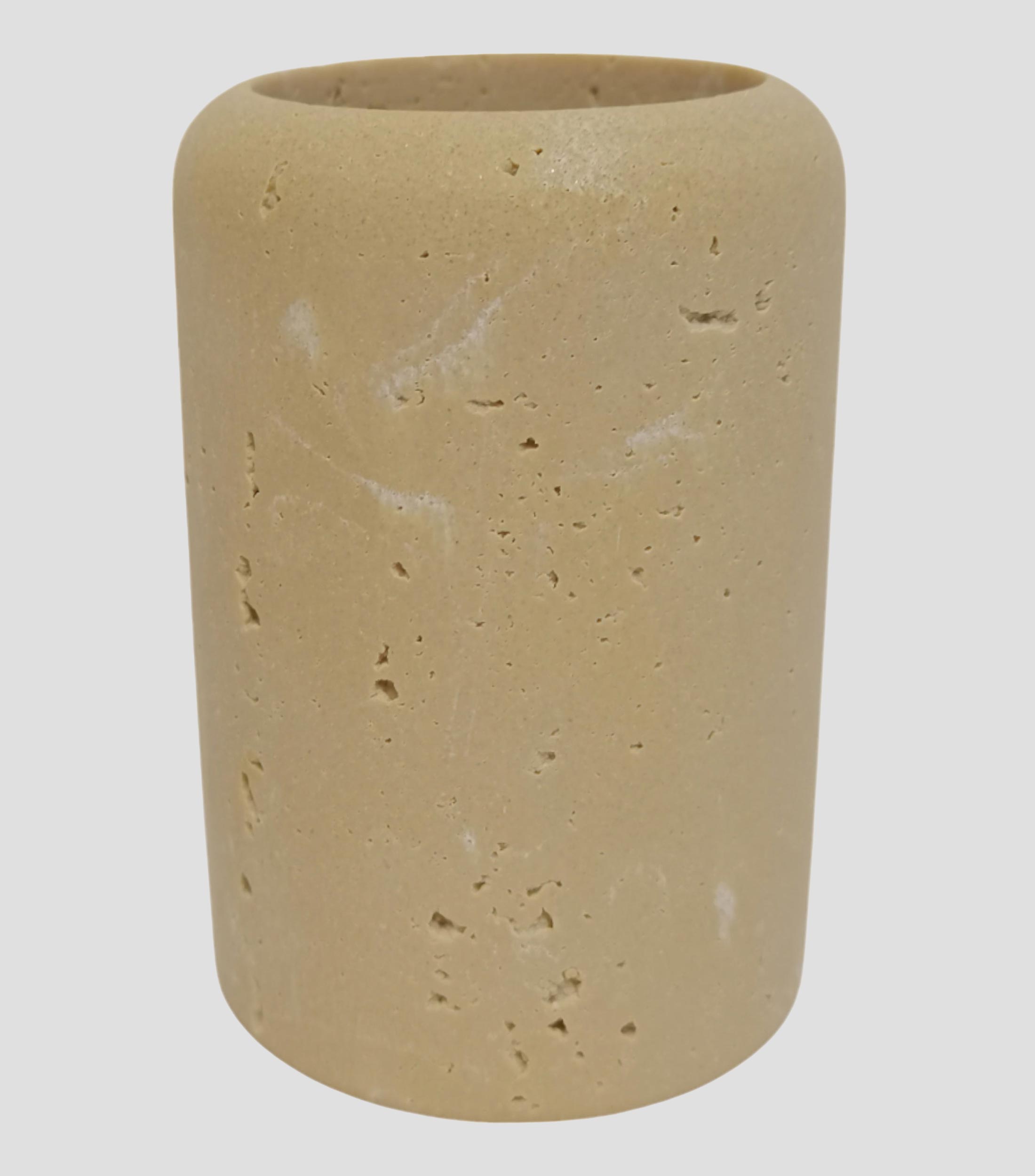 Vaso Multiusos Moscu Beige