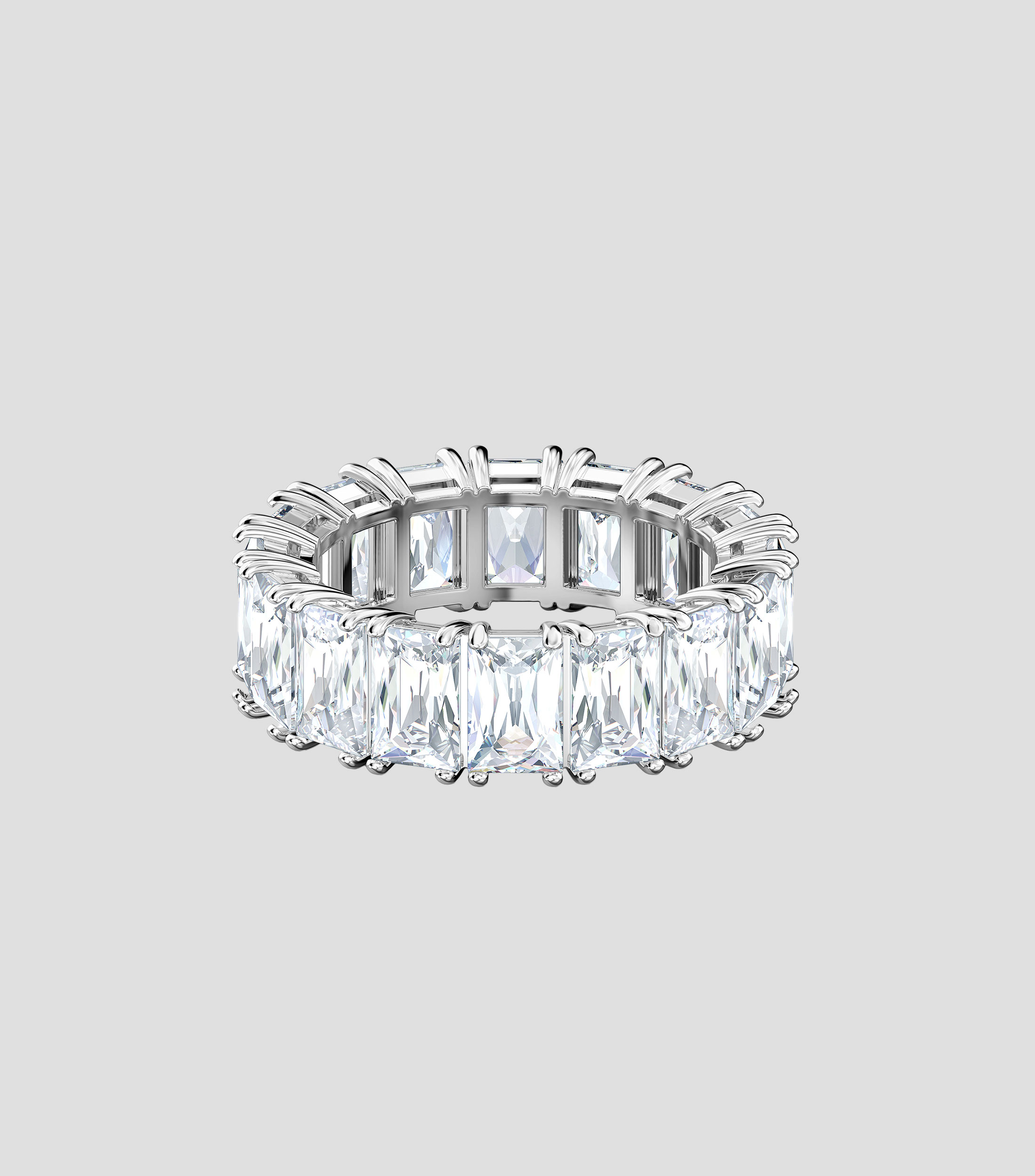 Anillo Vittore Wide Mujer Talla: 52