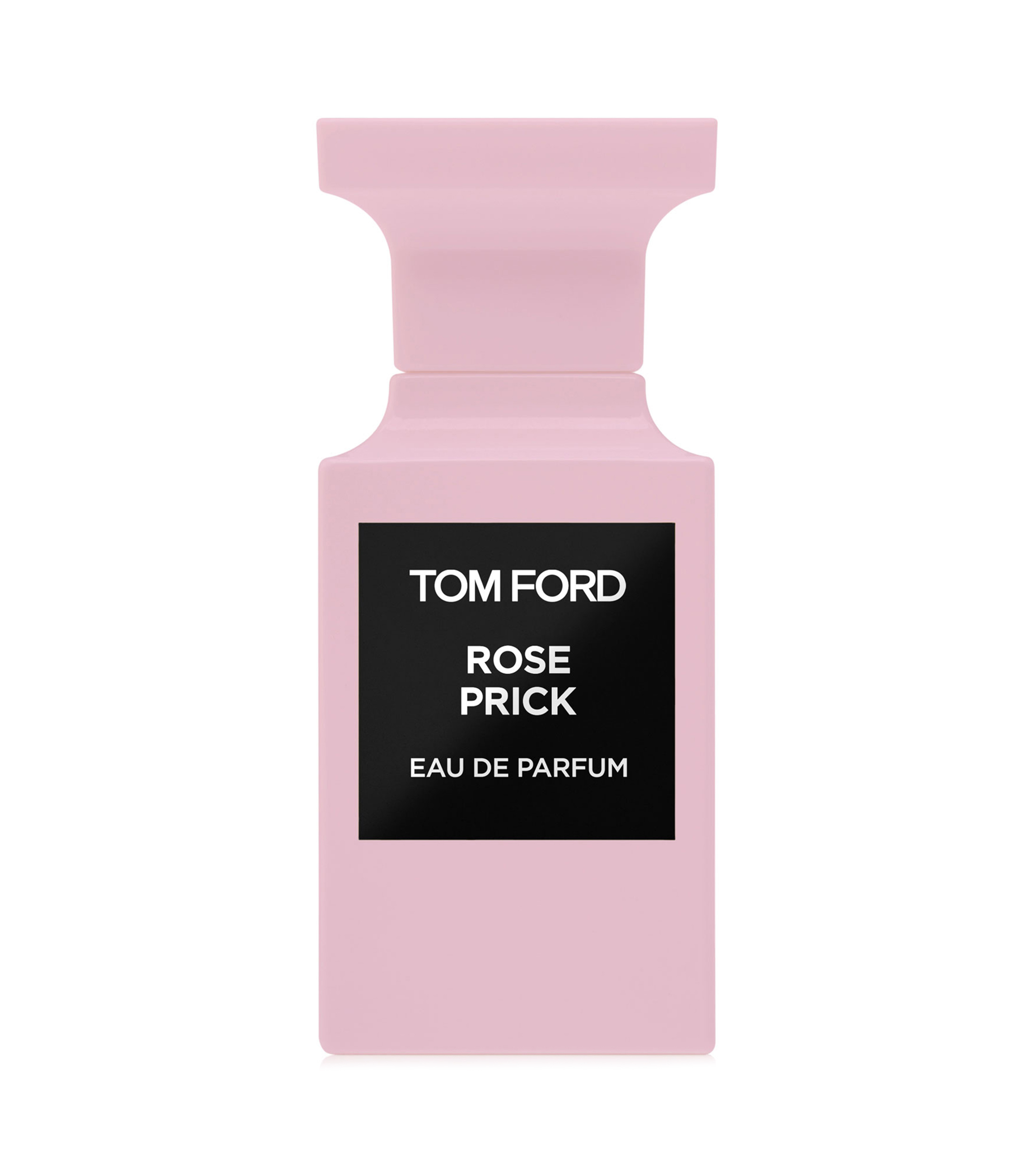 Perfume, Rose Prick Eau de Parfum, 50 ml Unisex
