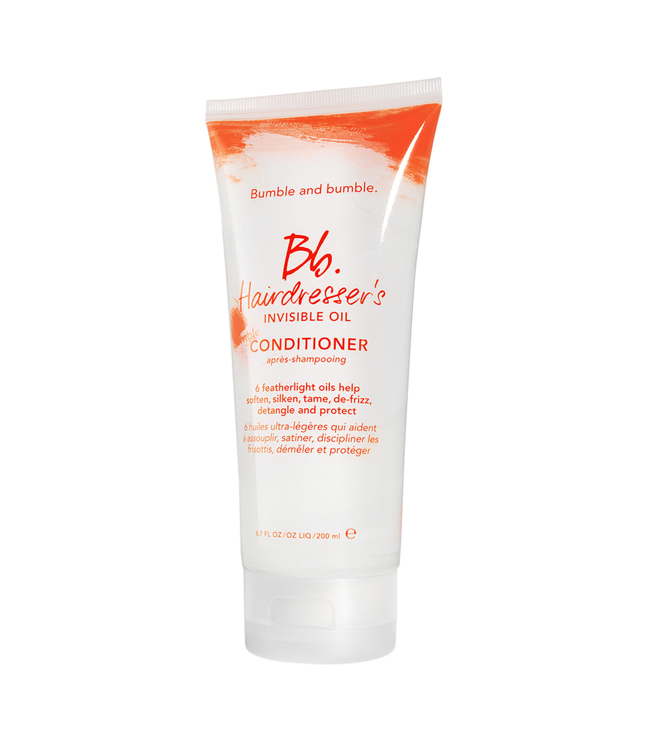 Acondicionador Bb. Hairdresser's, 200 ml