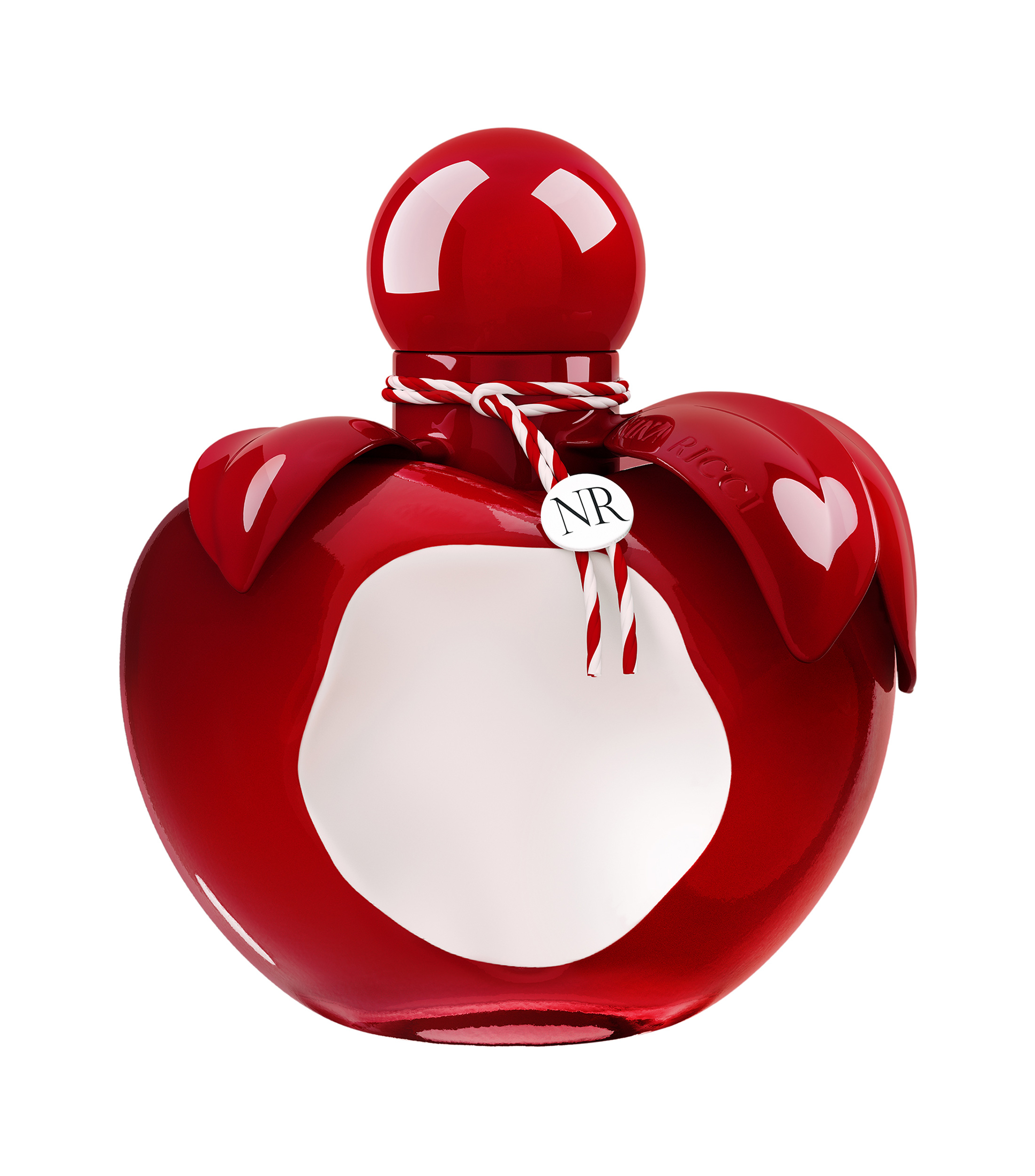 Perfume Nina Rouge, Eau de Toilette 80 ml para Mujer
