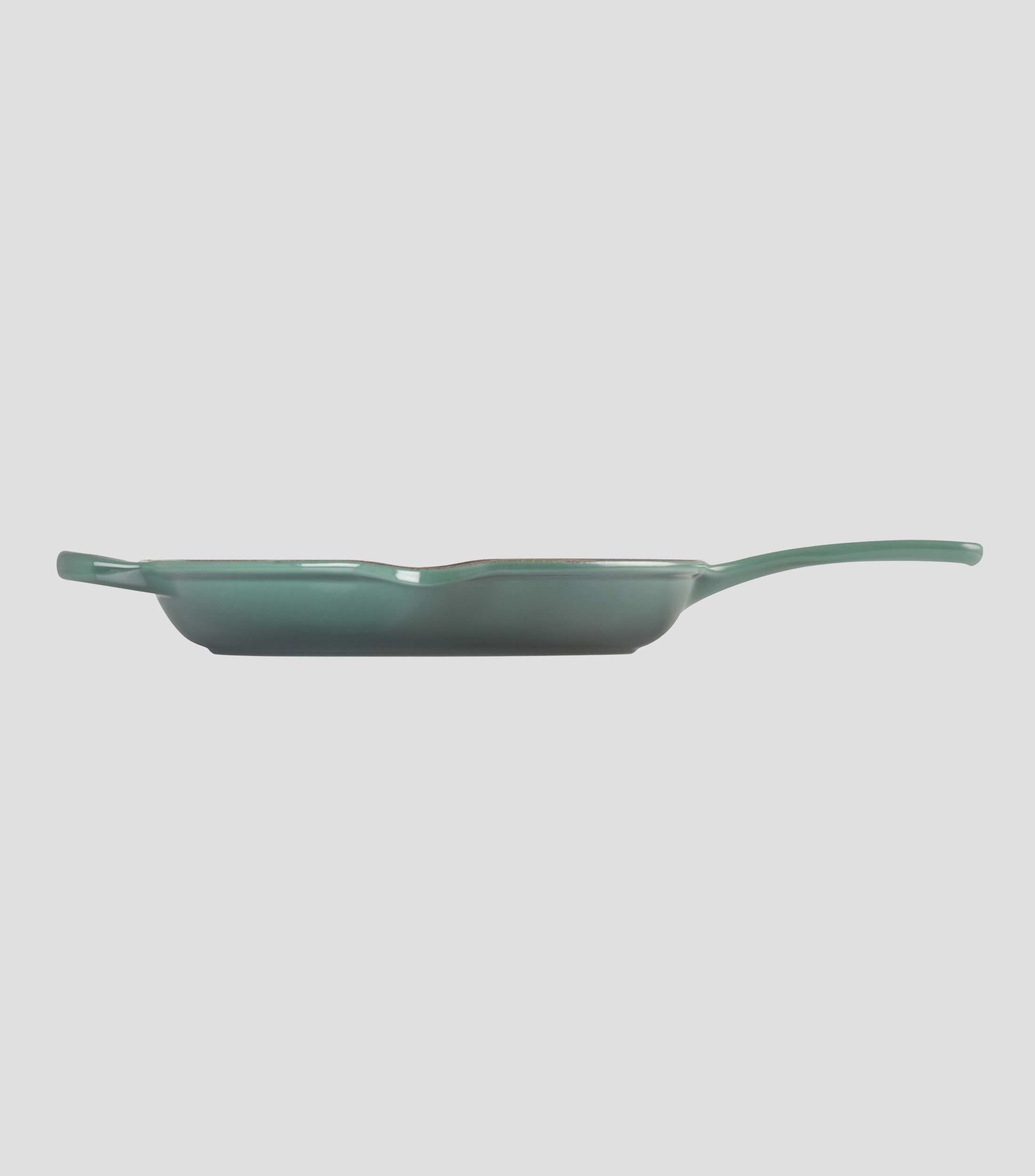 Sartén Skillet Artichaut en Hierro colado esmaltado 26 cm