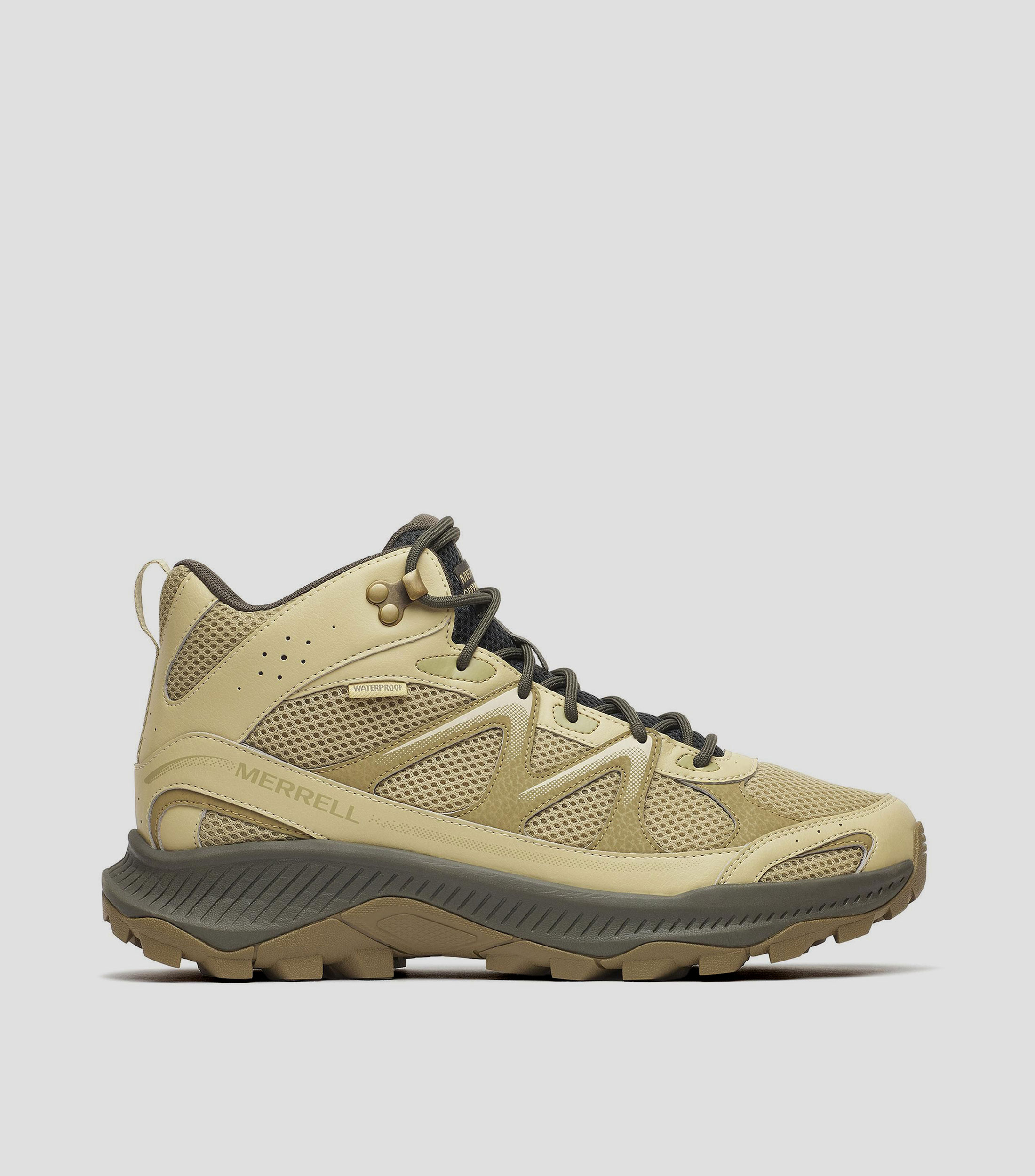 Botas casuales medias Tempo Hombre