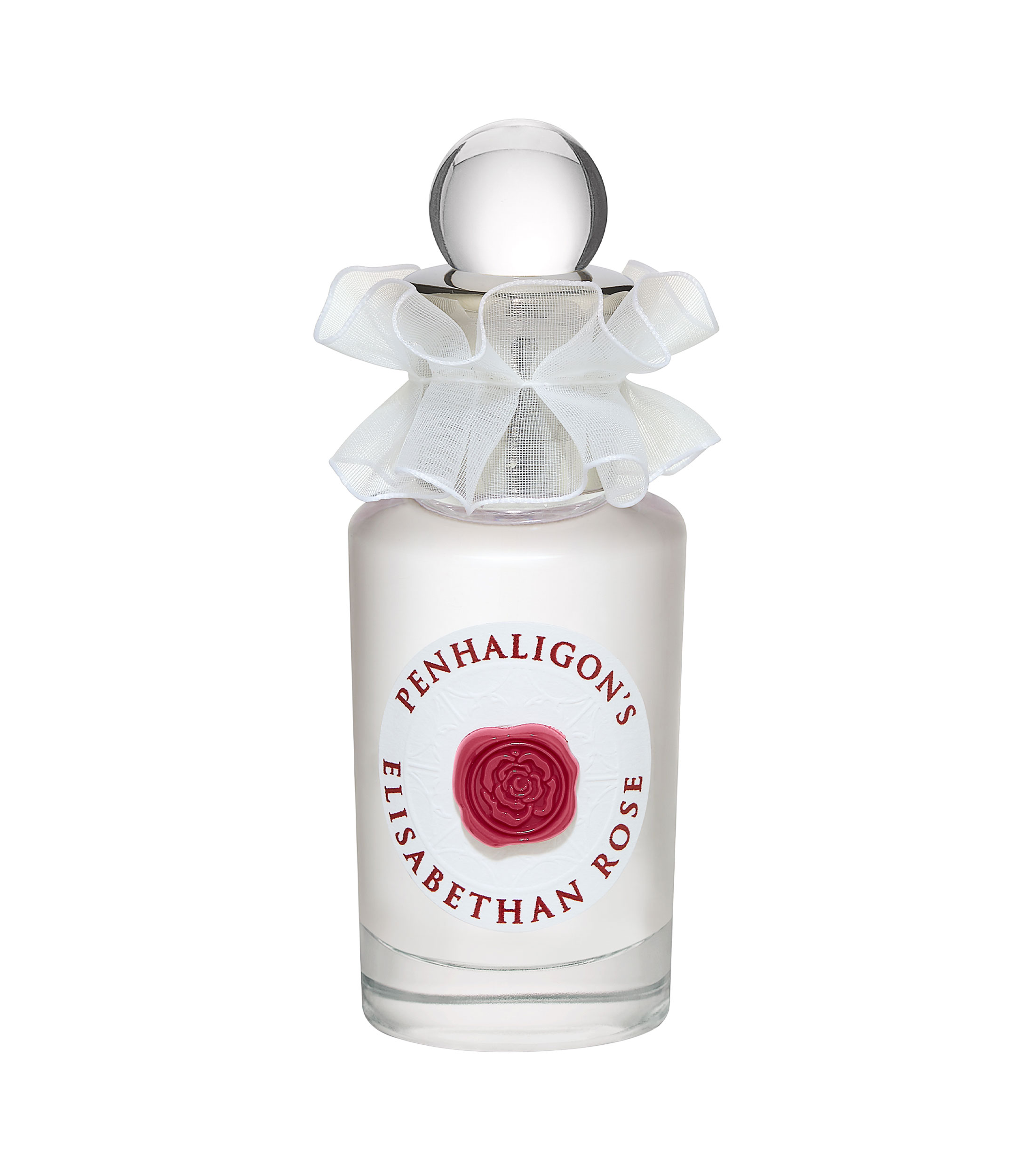 Perfume, Elisabethan Rose Eau de Parfum, 30 ml Unisex