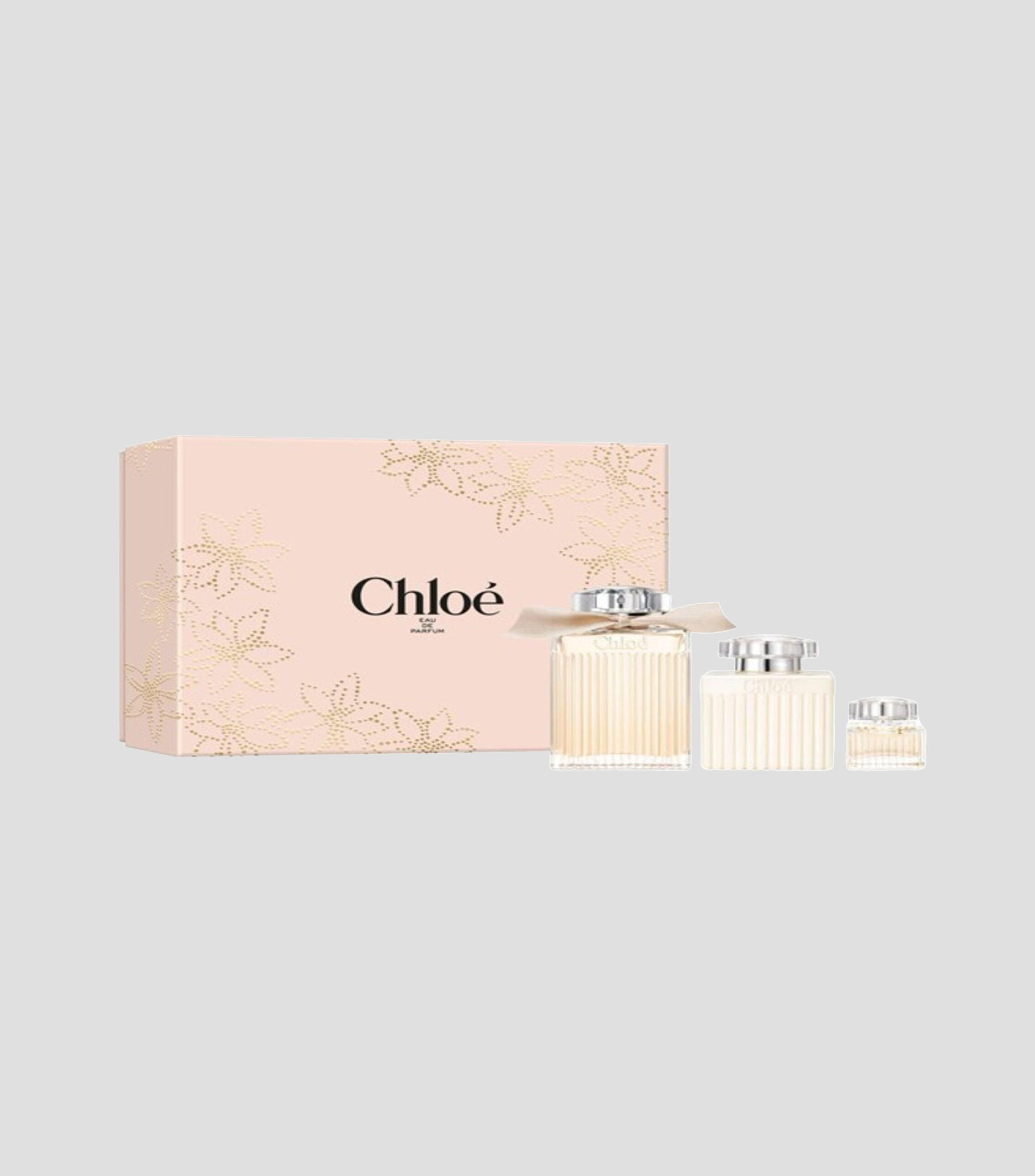 Set Eau de Parfum Mujer