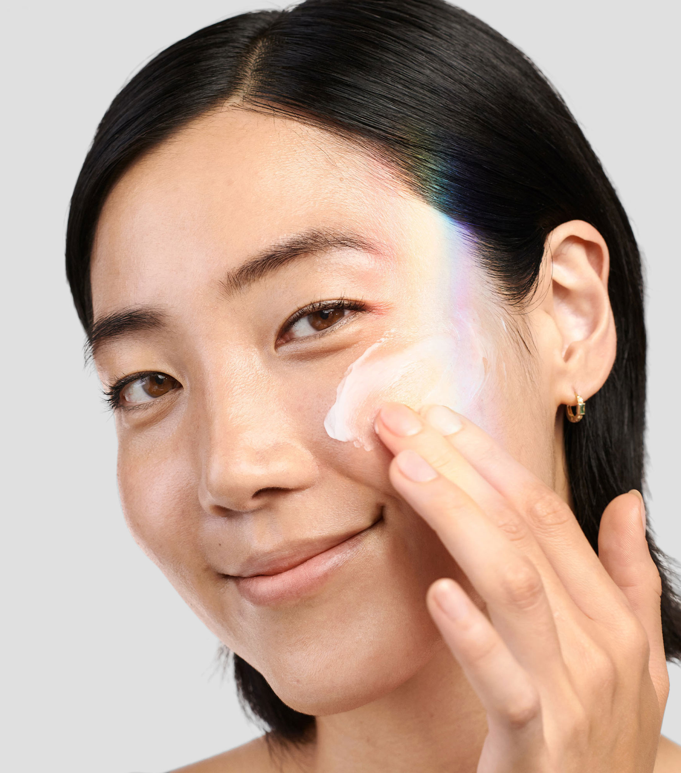 Crema para rostro Even Better Brightening Moisturizer SPF 20, 50 ml