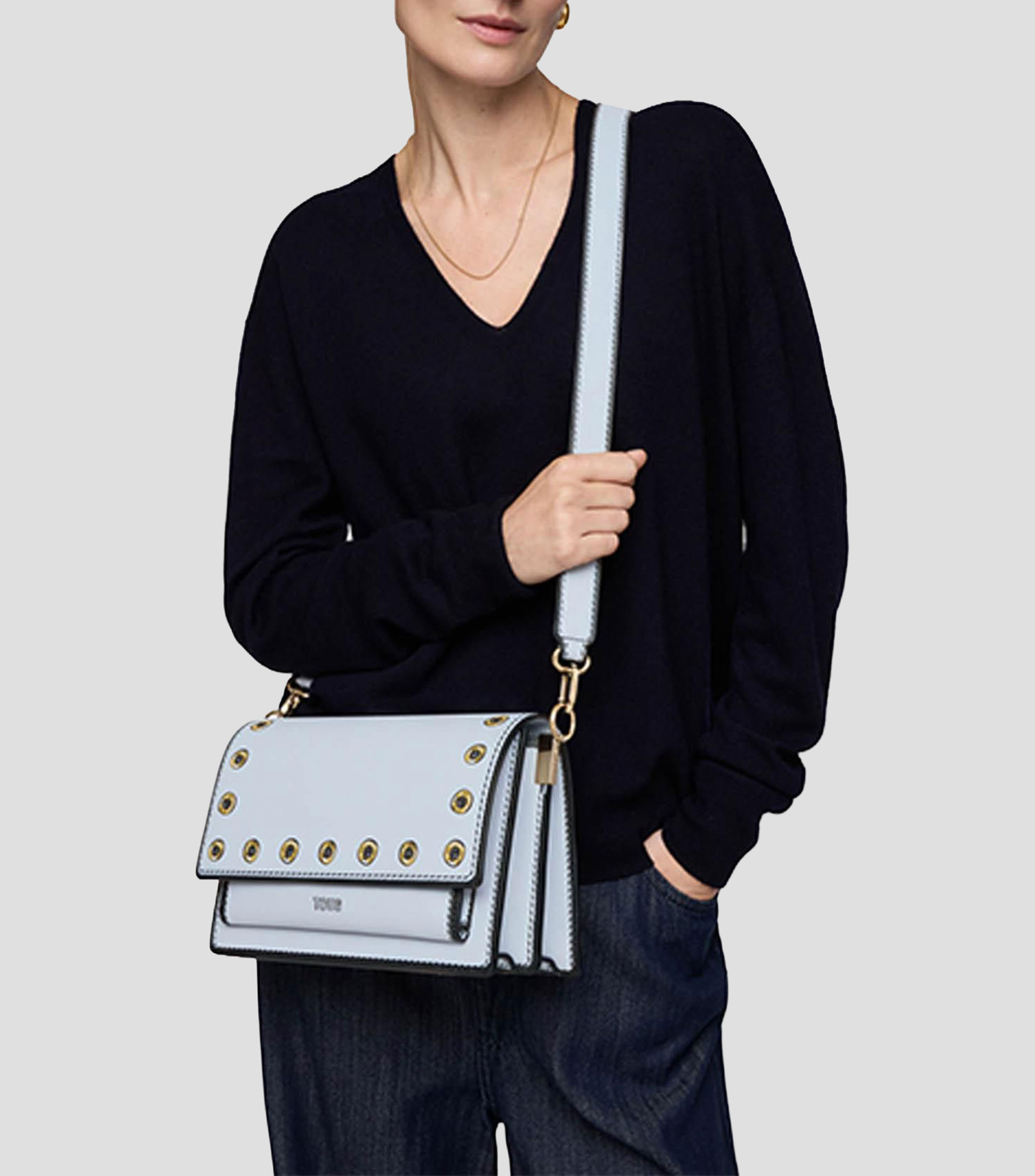 Bolsa Crossbody Audree Mujer