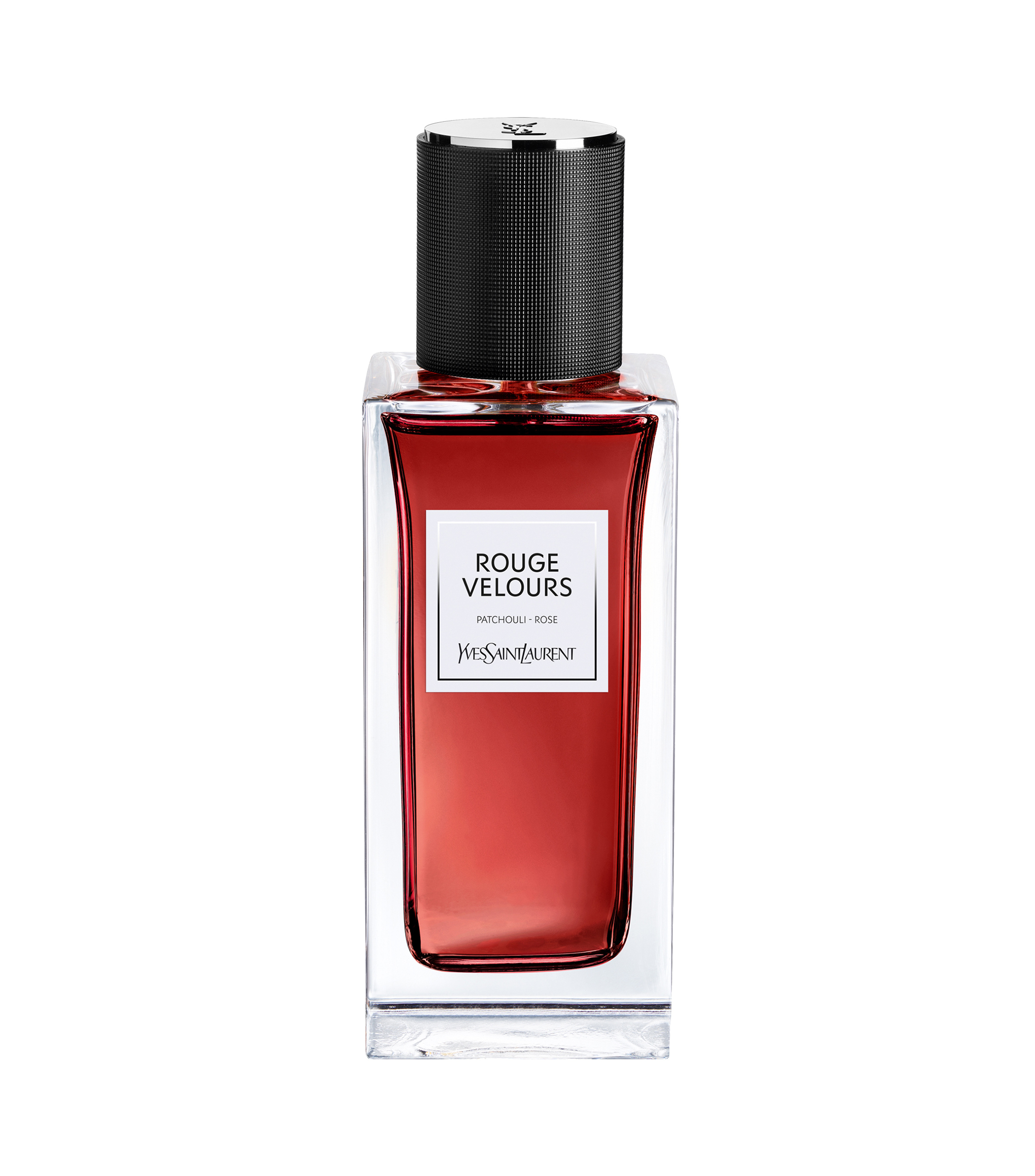 Perfume Rouge Velours Eau de Parfum, 125 ml Unisex