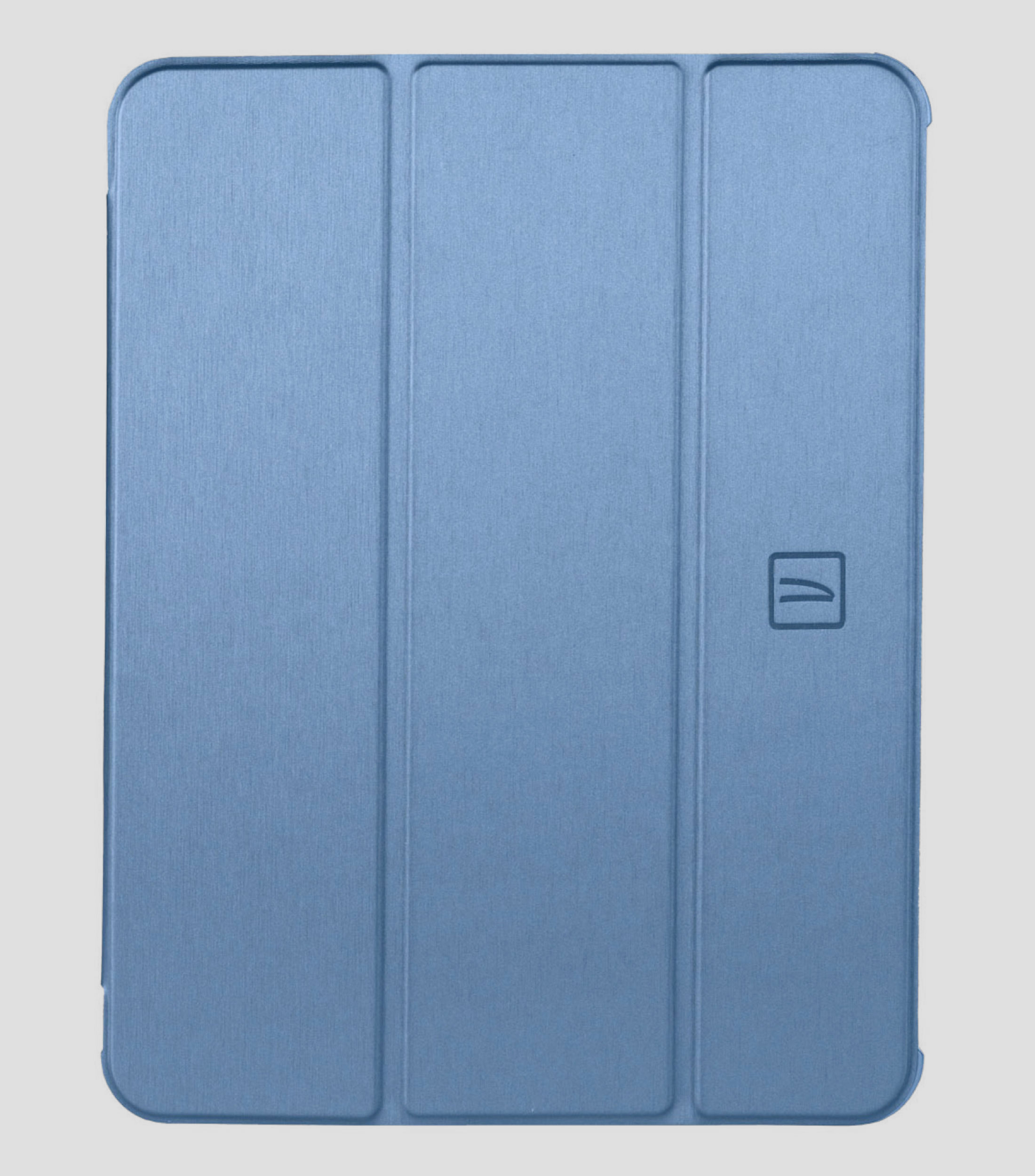 Funda para iPad azul