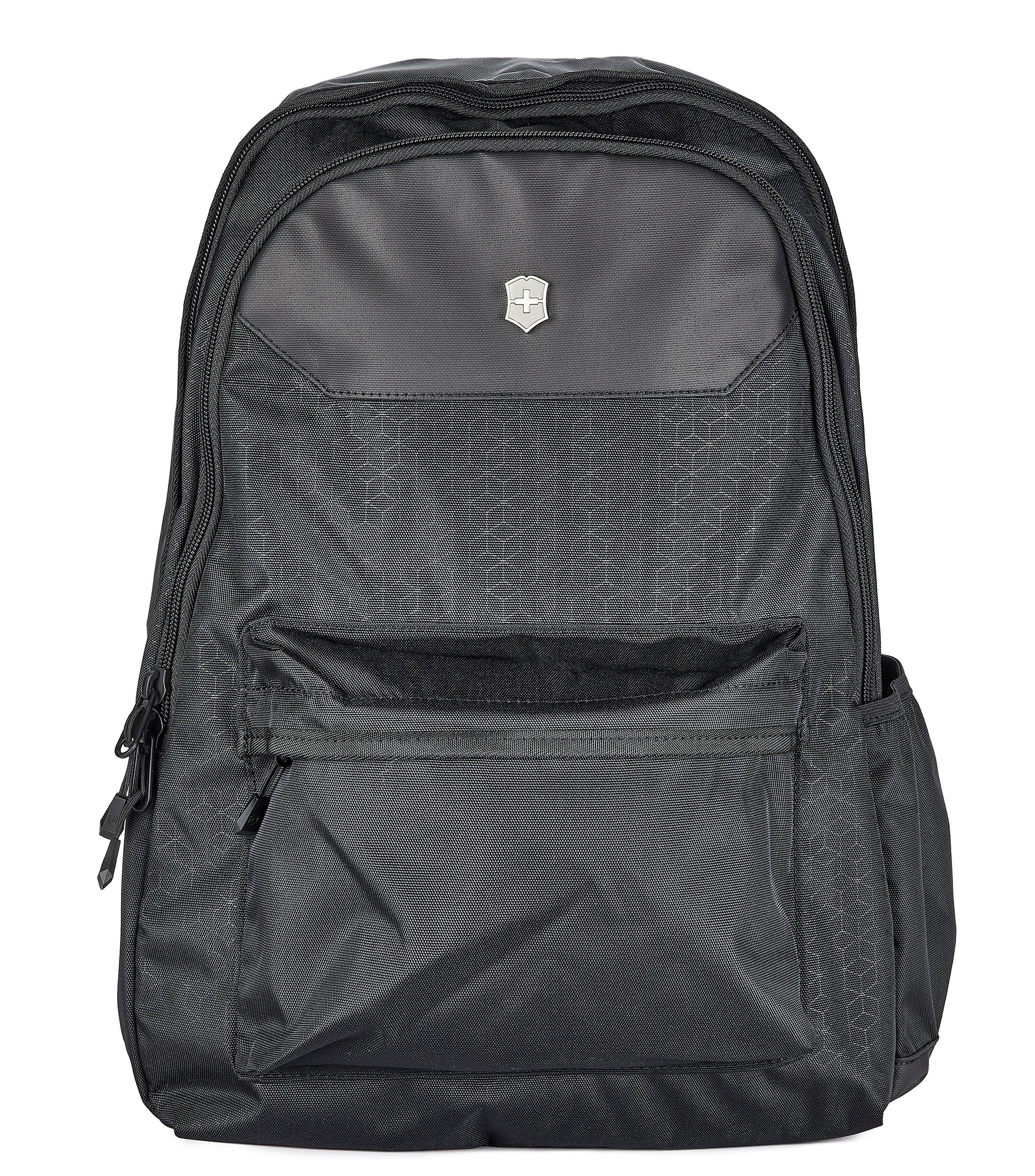 Mochila Estándar Negra Unisex