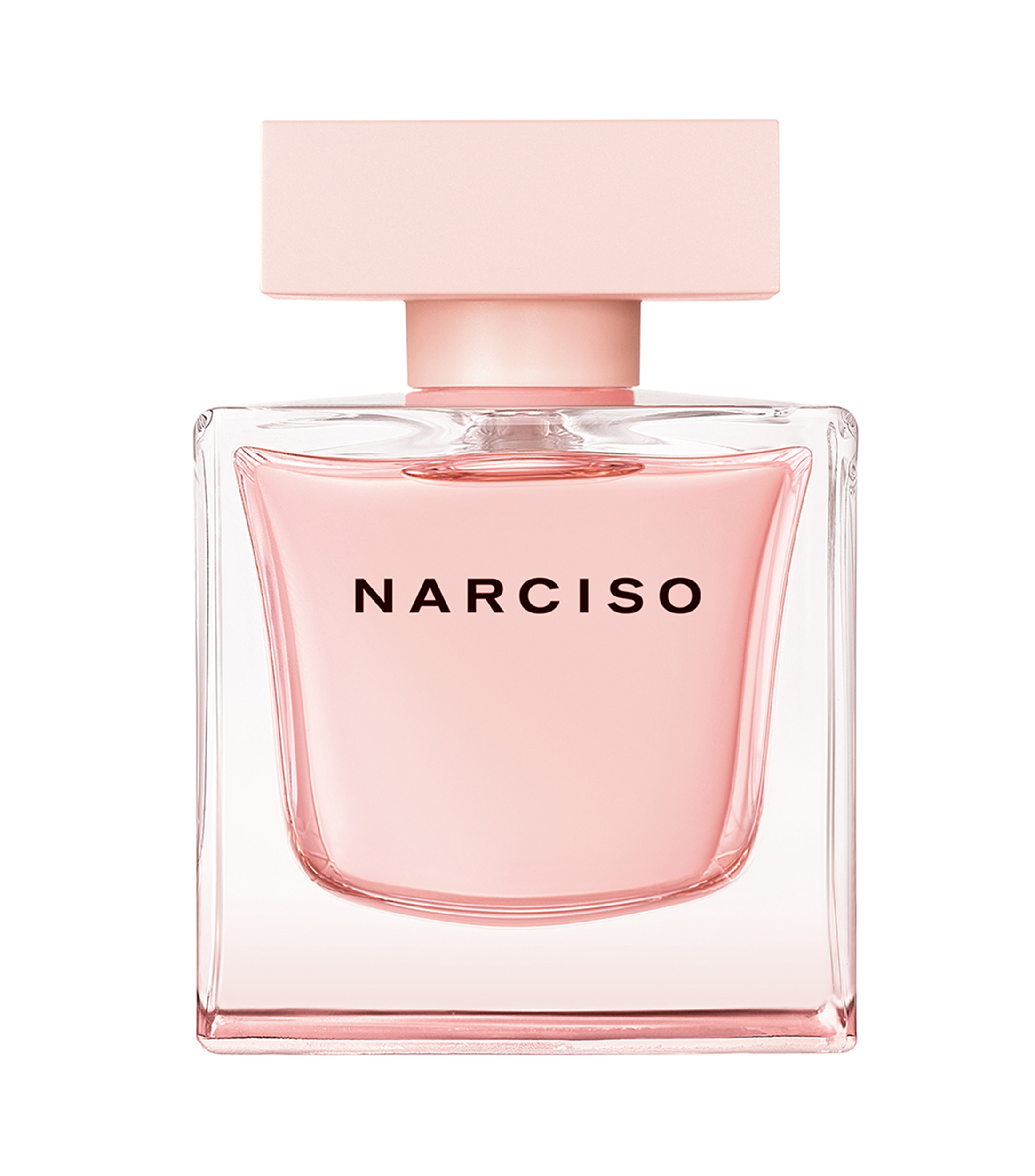Perfume, Cristal Eau de Parfum, 90 ml Mujer