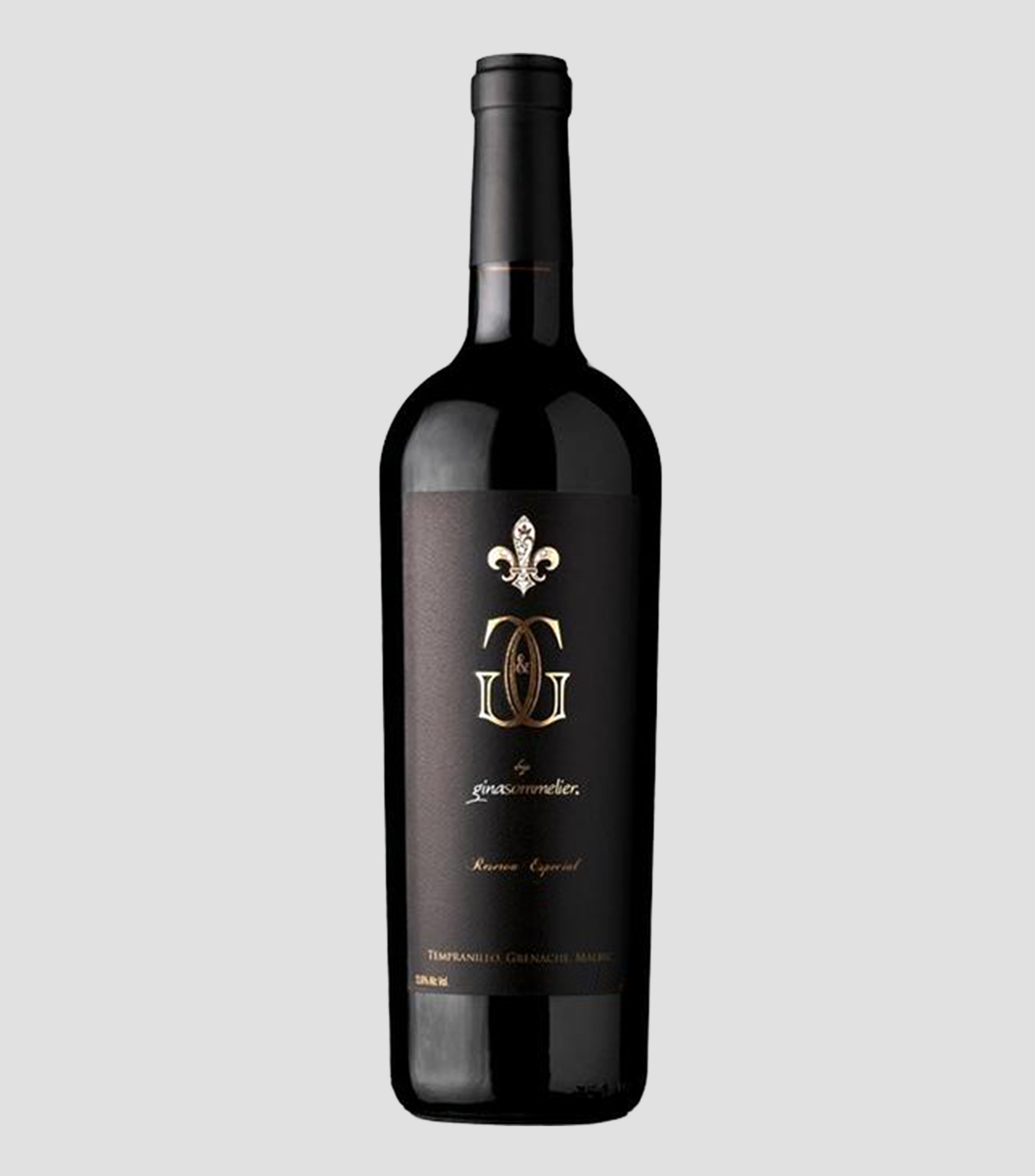 Vino Tinto Malbec, 750 ml