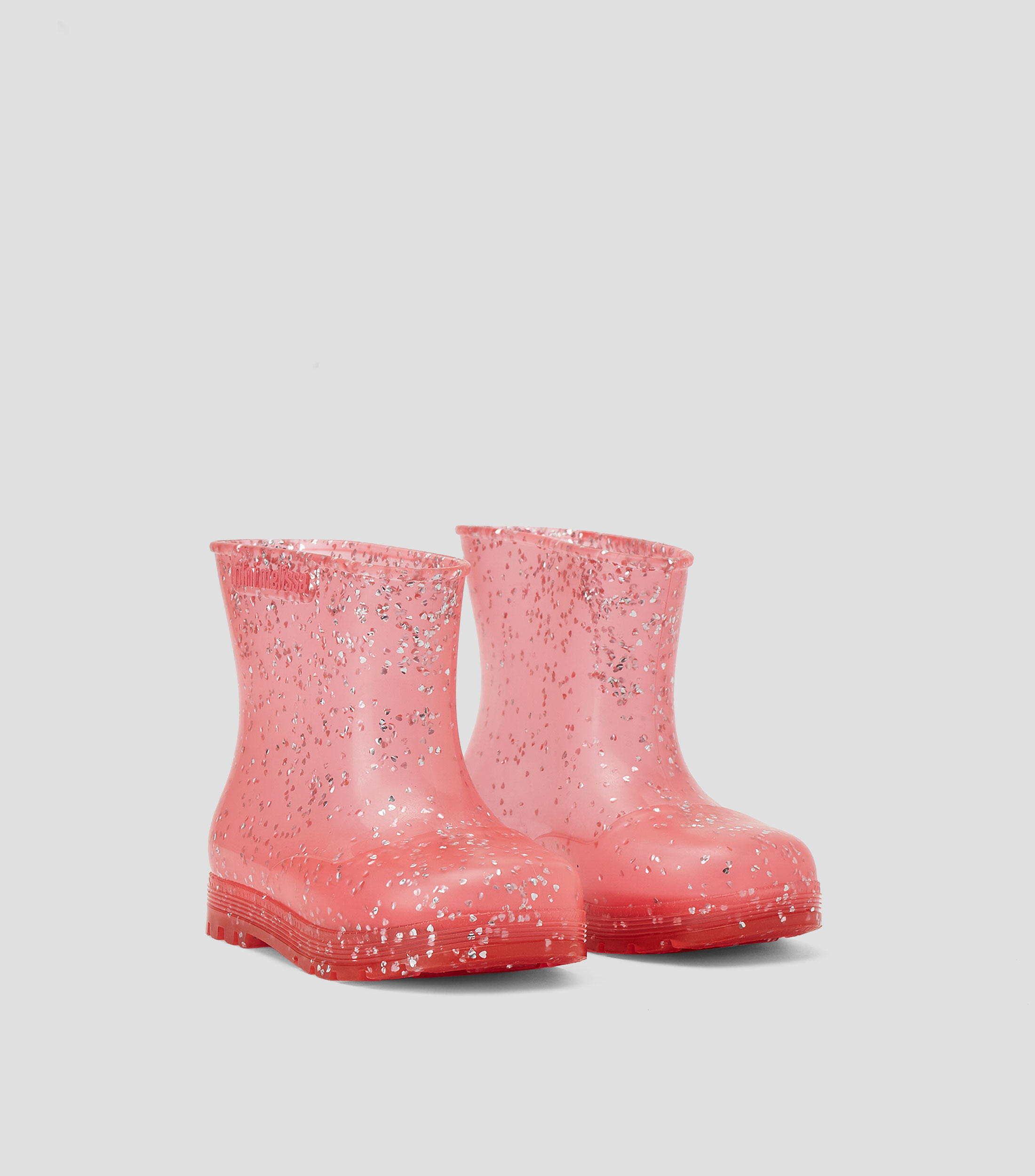 Botas para lluvia medias Niña