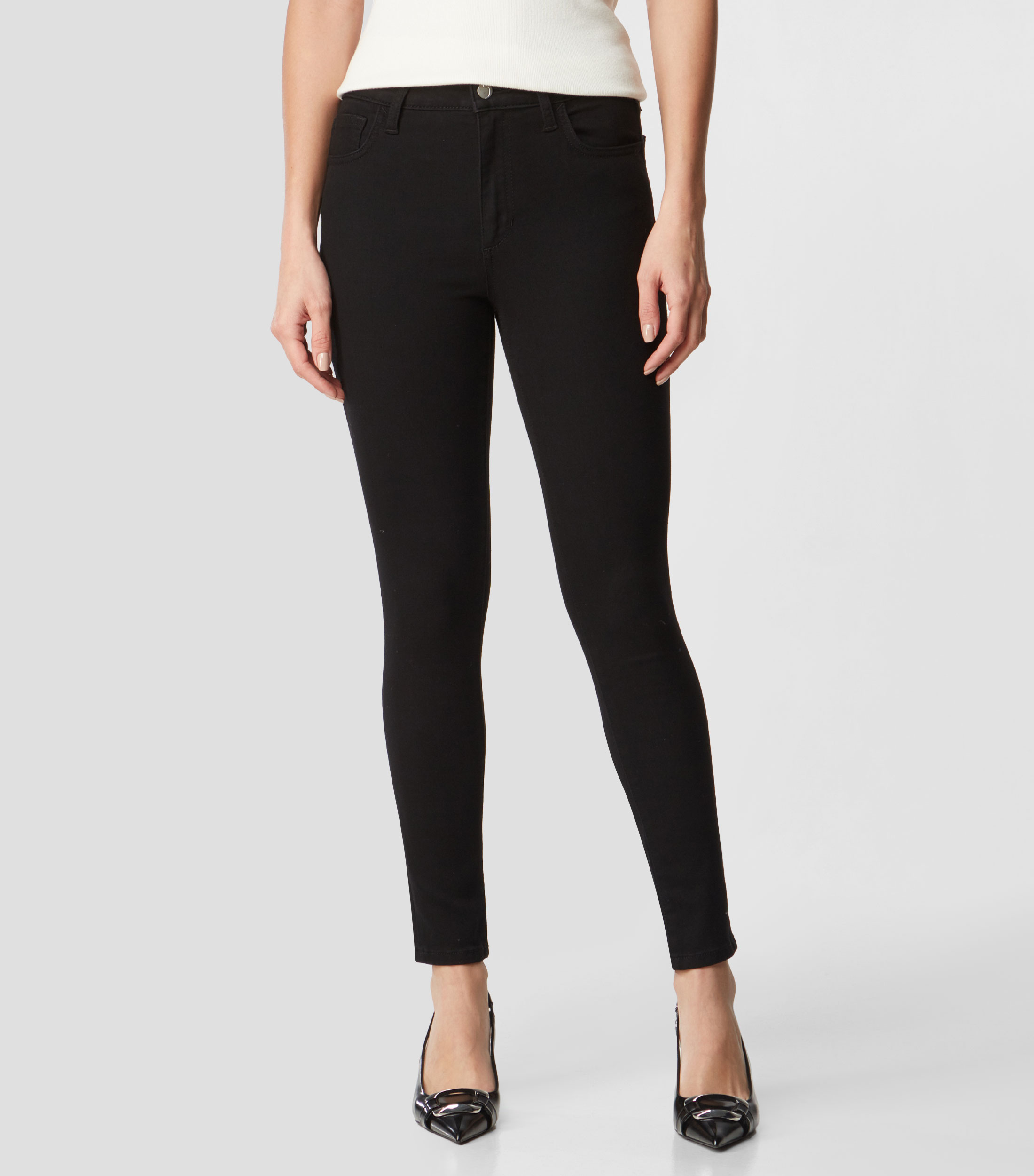 Jeans Skinny Mujer