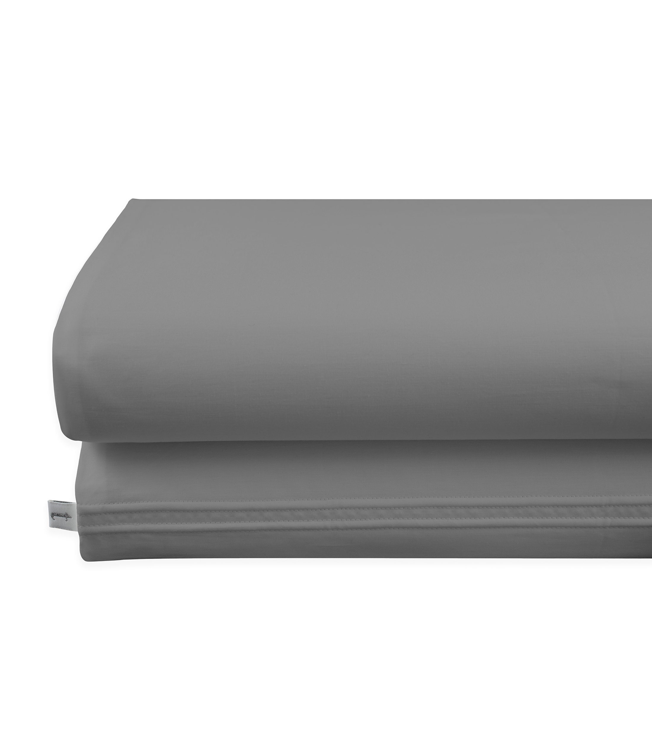 Juego de Sábanas Queen Size Fiorella gris