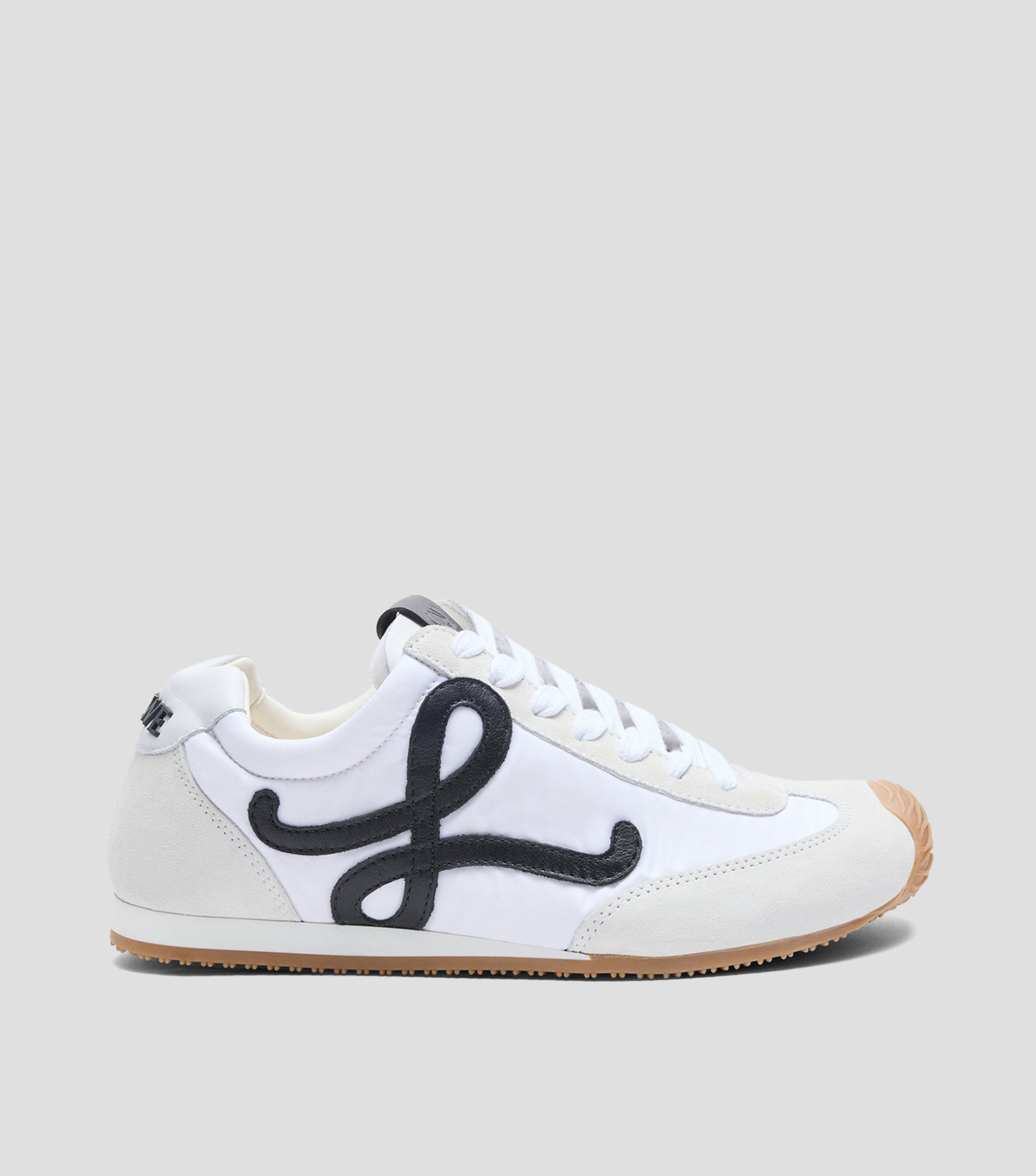 Tenis Ballet Runner 2.0 Mujer