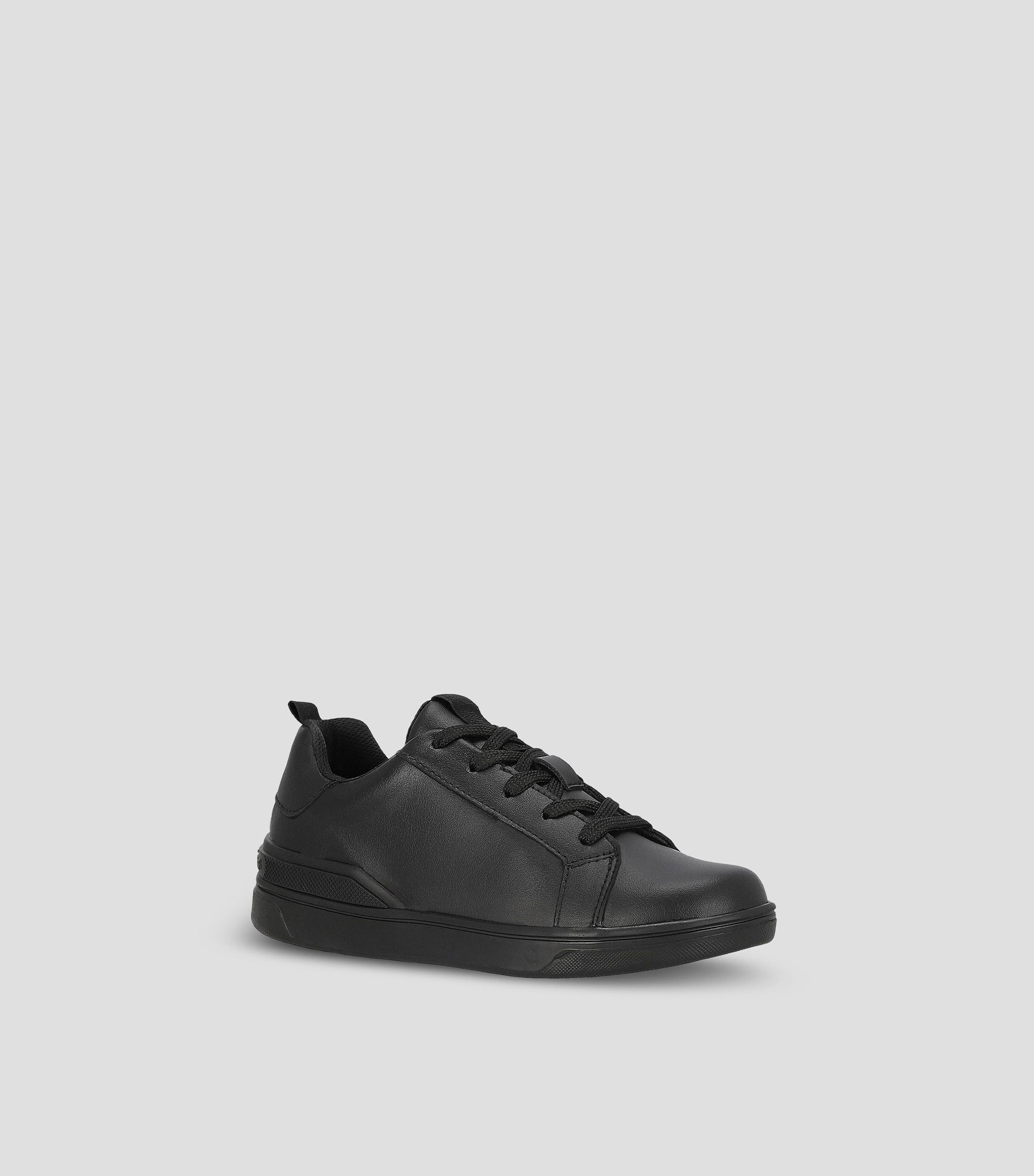 Tenis casuales en piel Niño