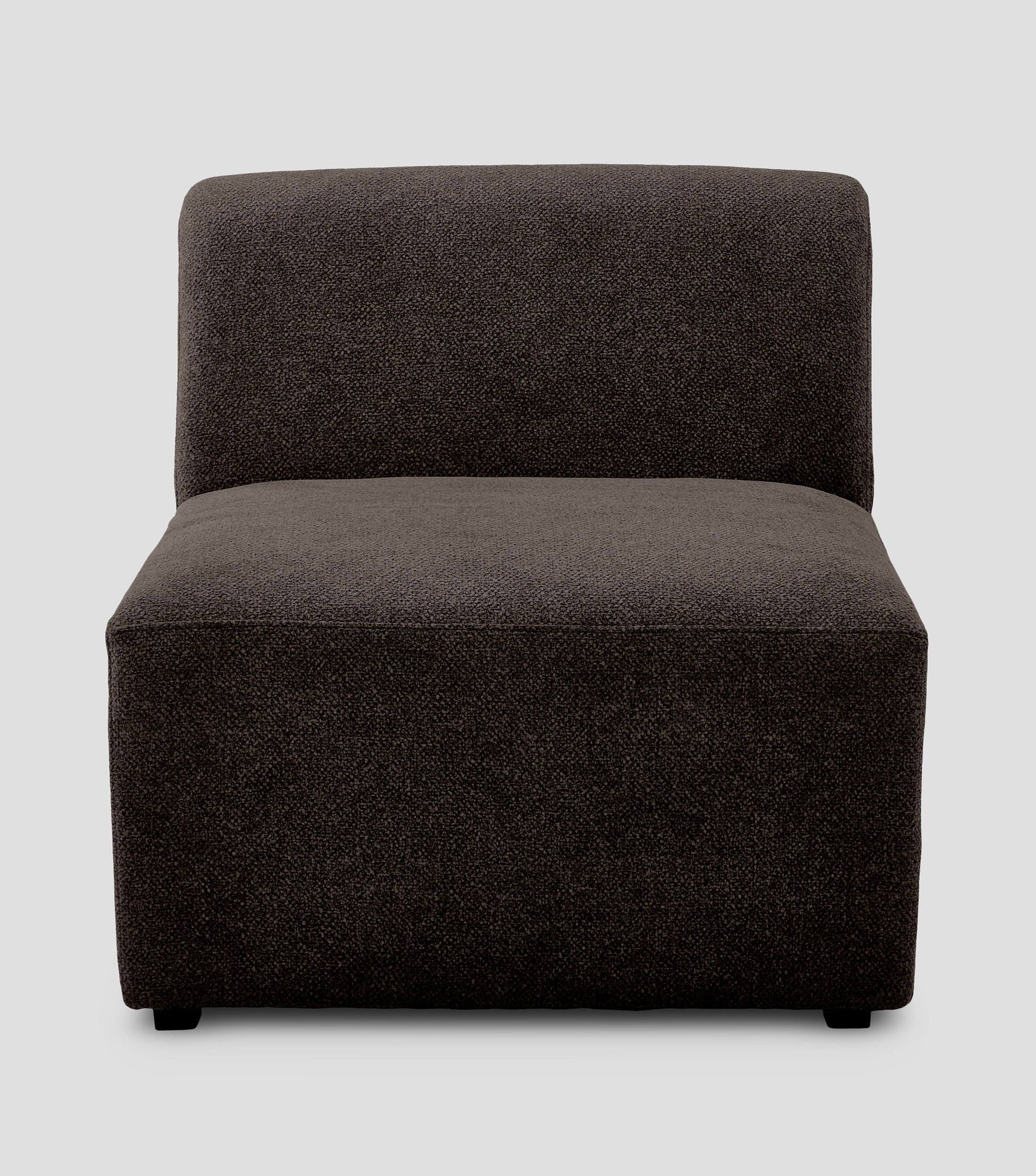 Sillón Auburn chocolate