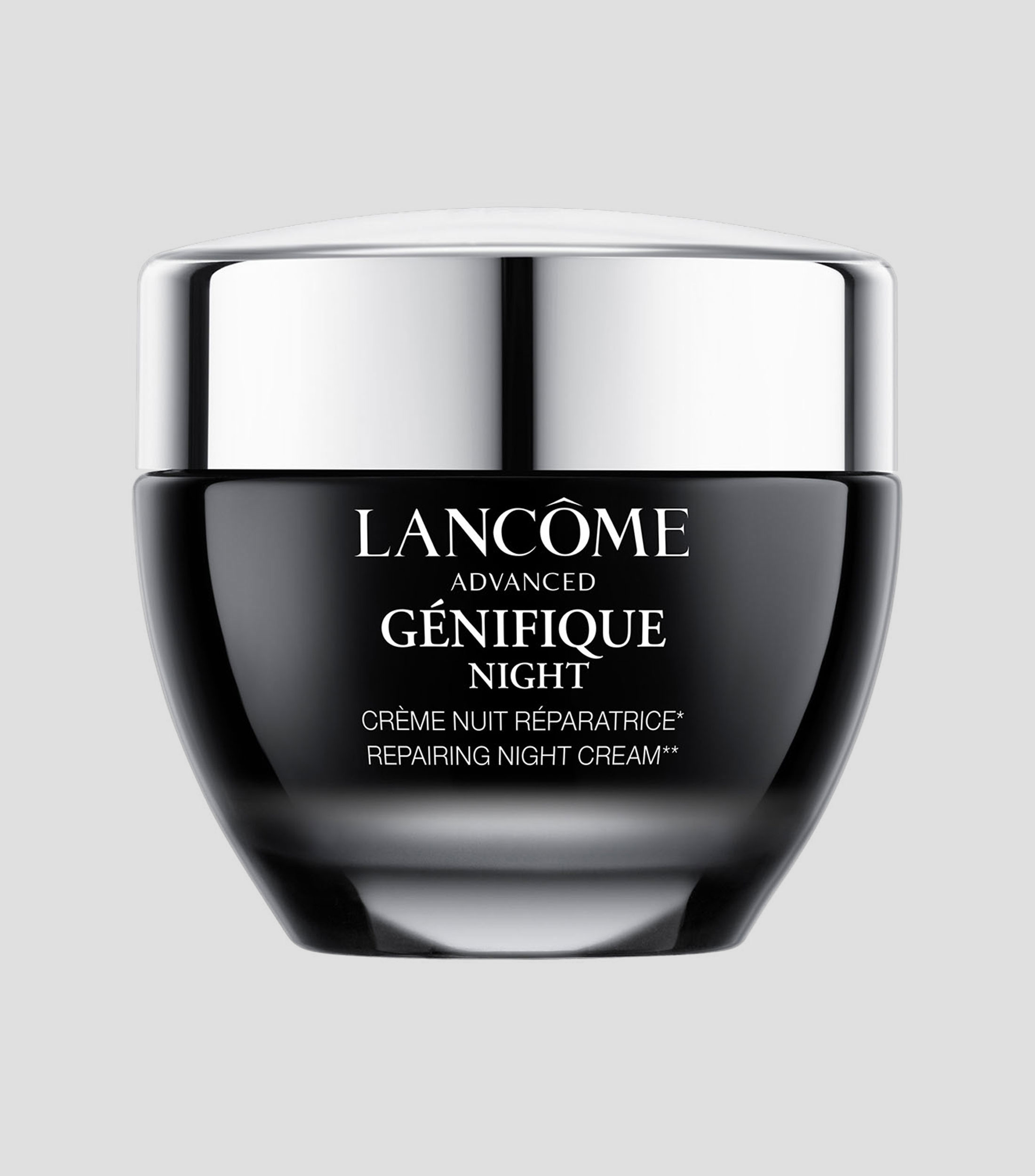 Crema Advanced Génifique Repairing Night, 50 ml