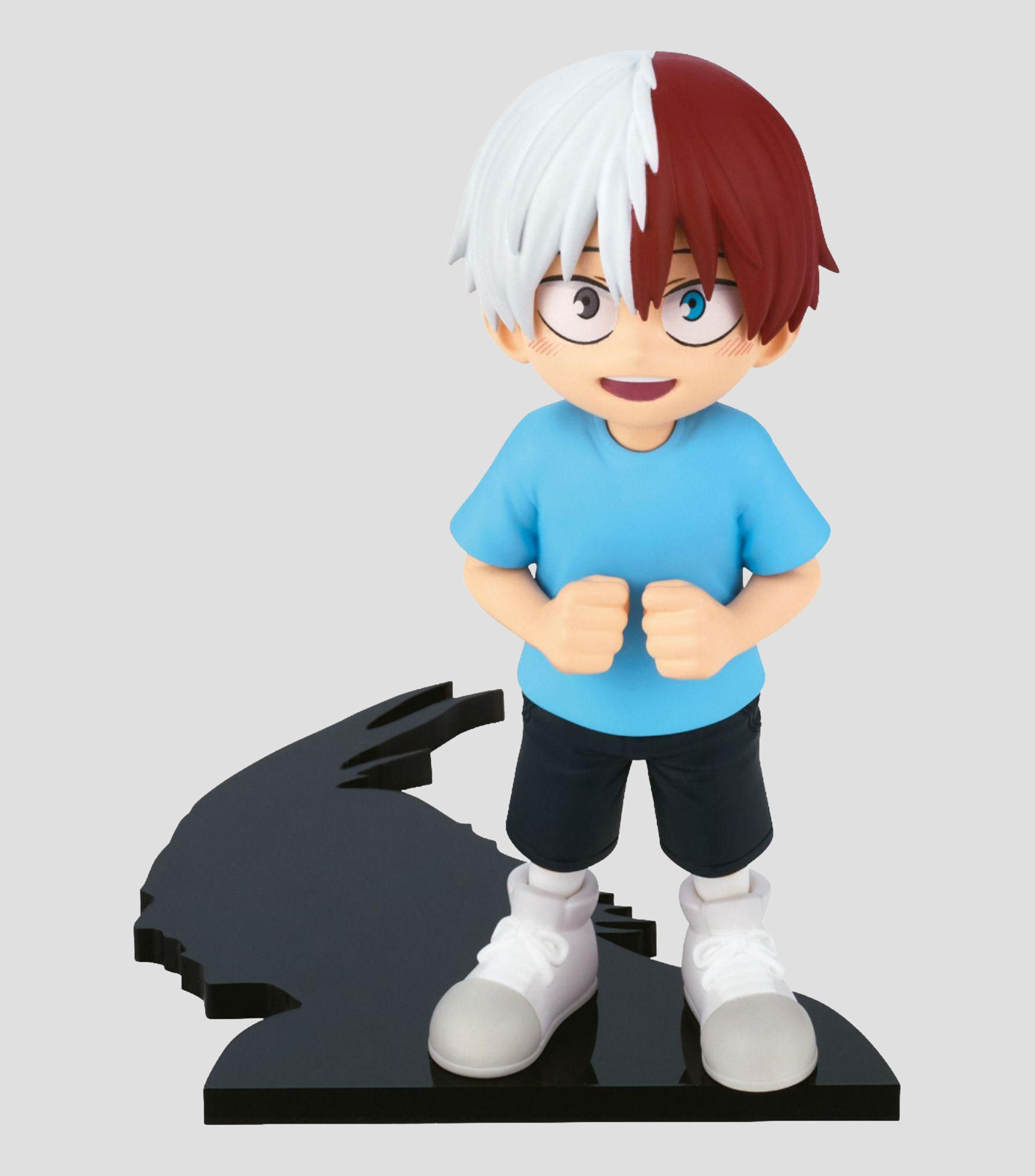 Figura de acción Shoto Todoroki - Cheer Pico My Hero Academia