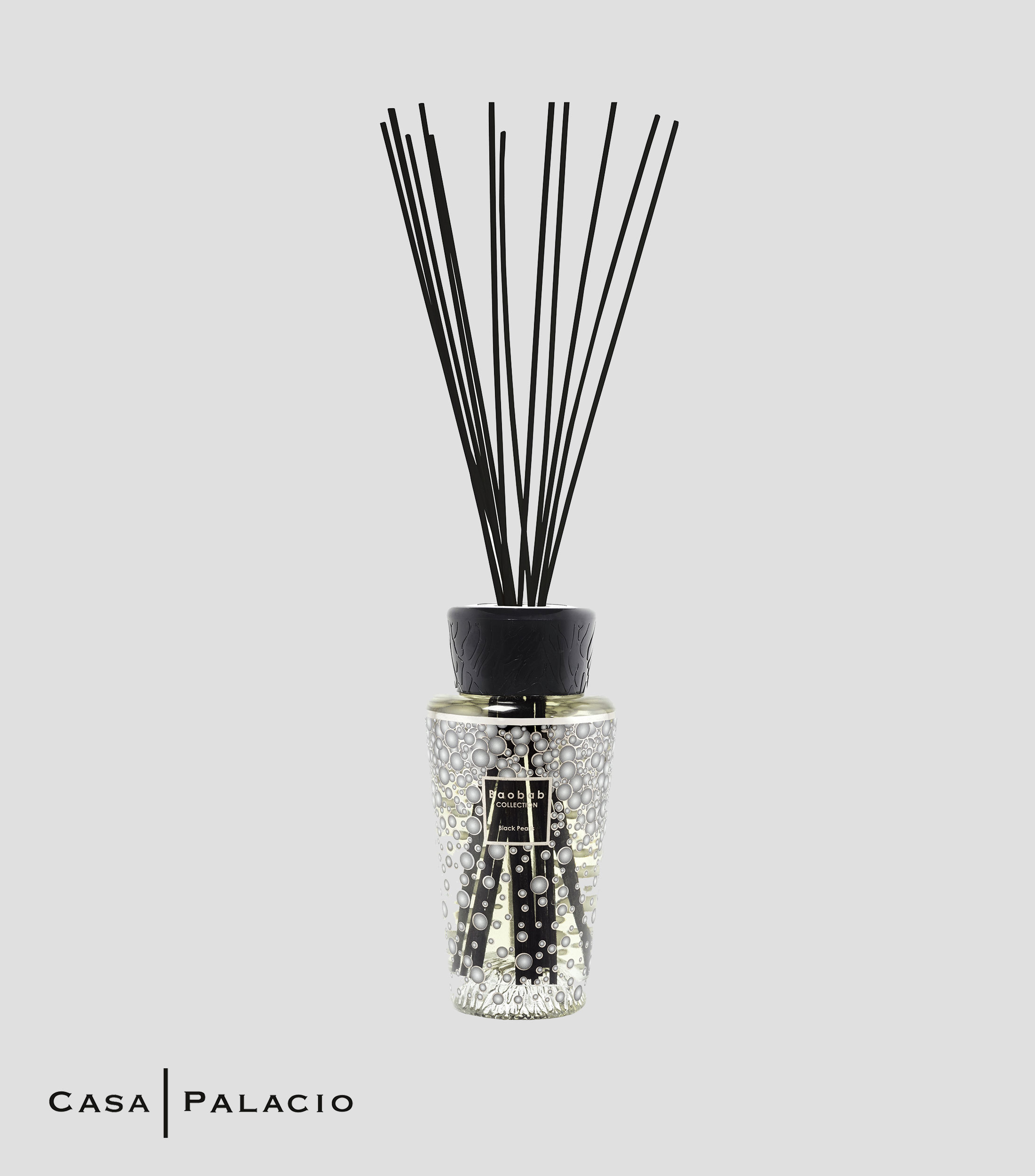 Difusor Black Pearls