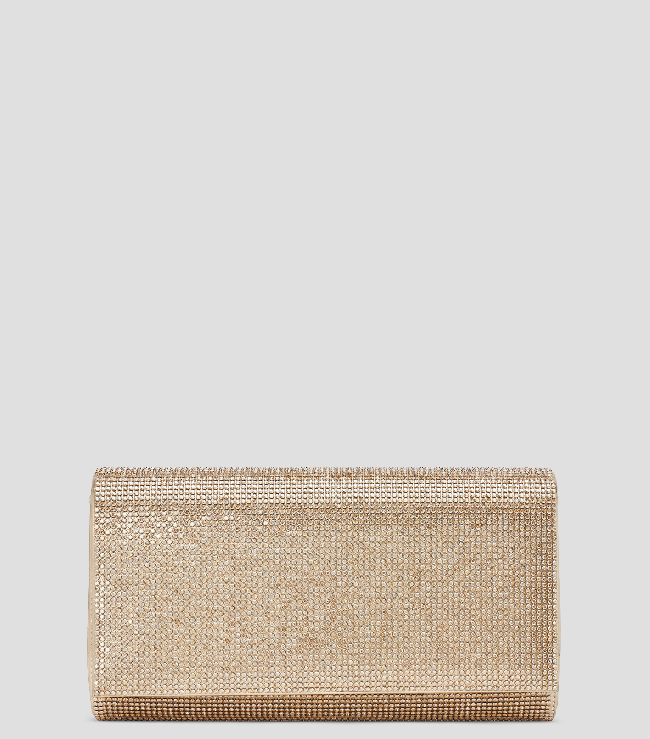 Bolsa clutch Fahari fantasía Mujer