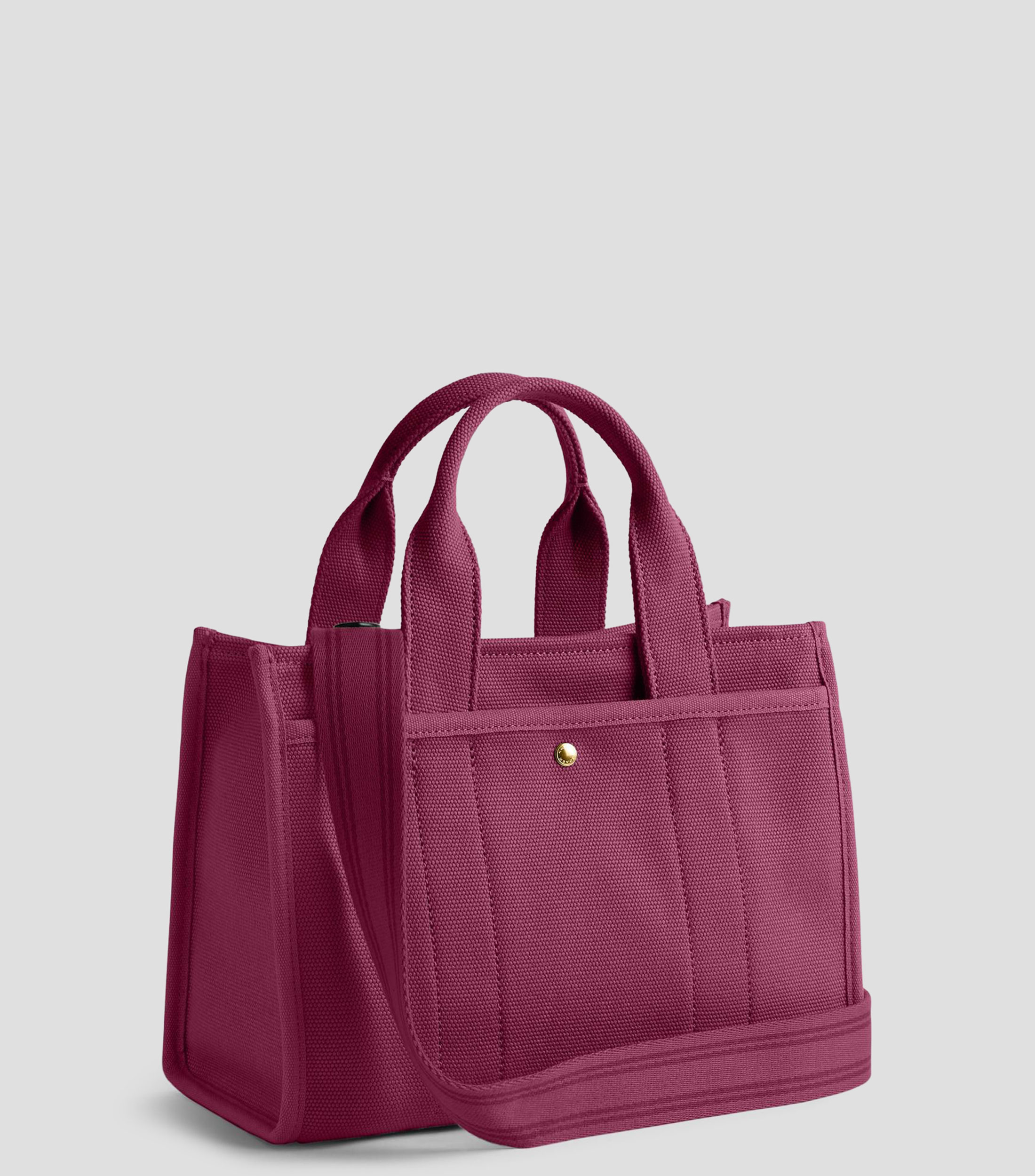 Bolsa tote lisa Mujer
