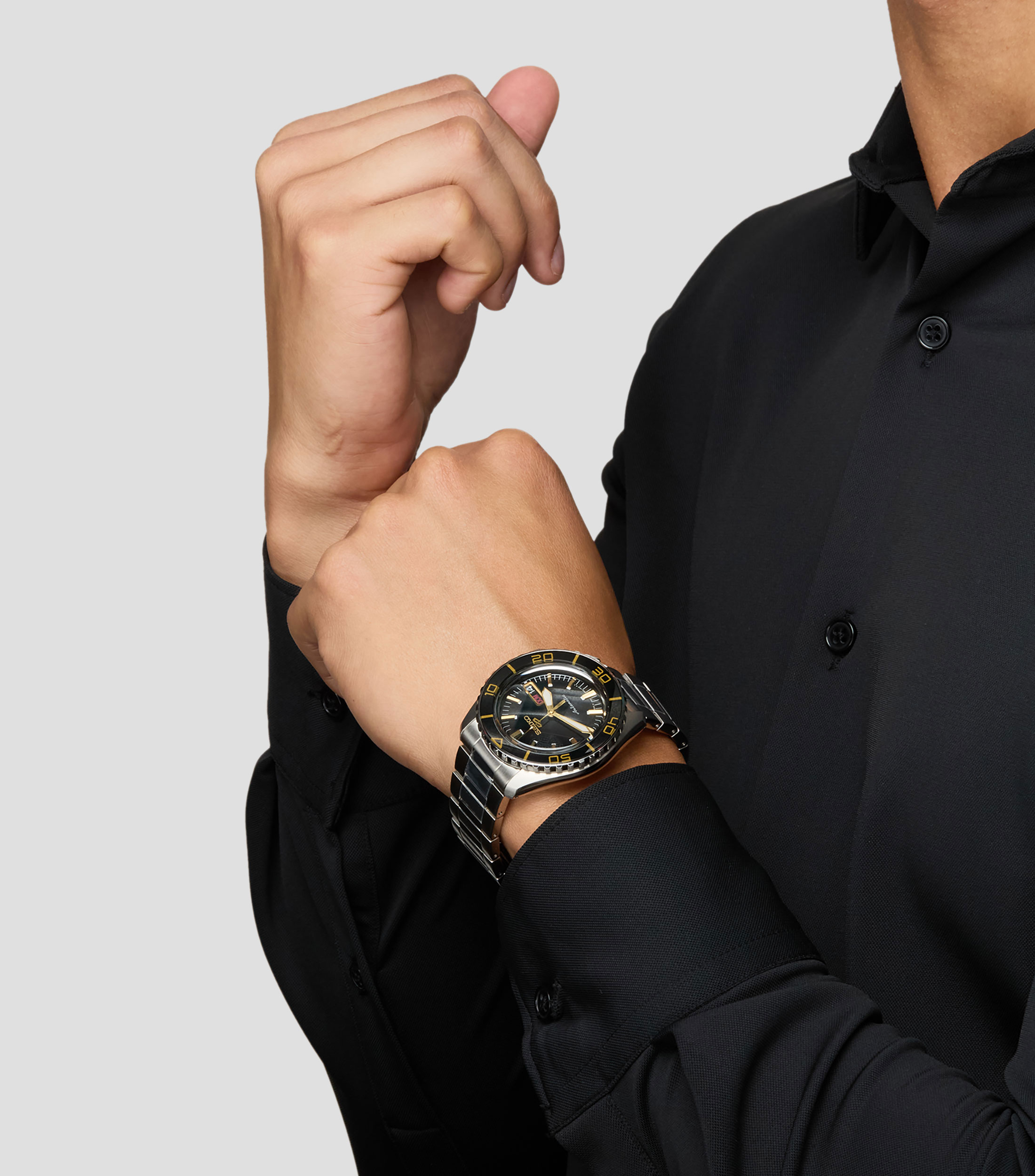 Reloj Seiko 5 Sports SRPK99