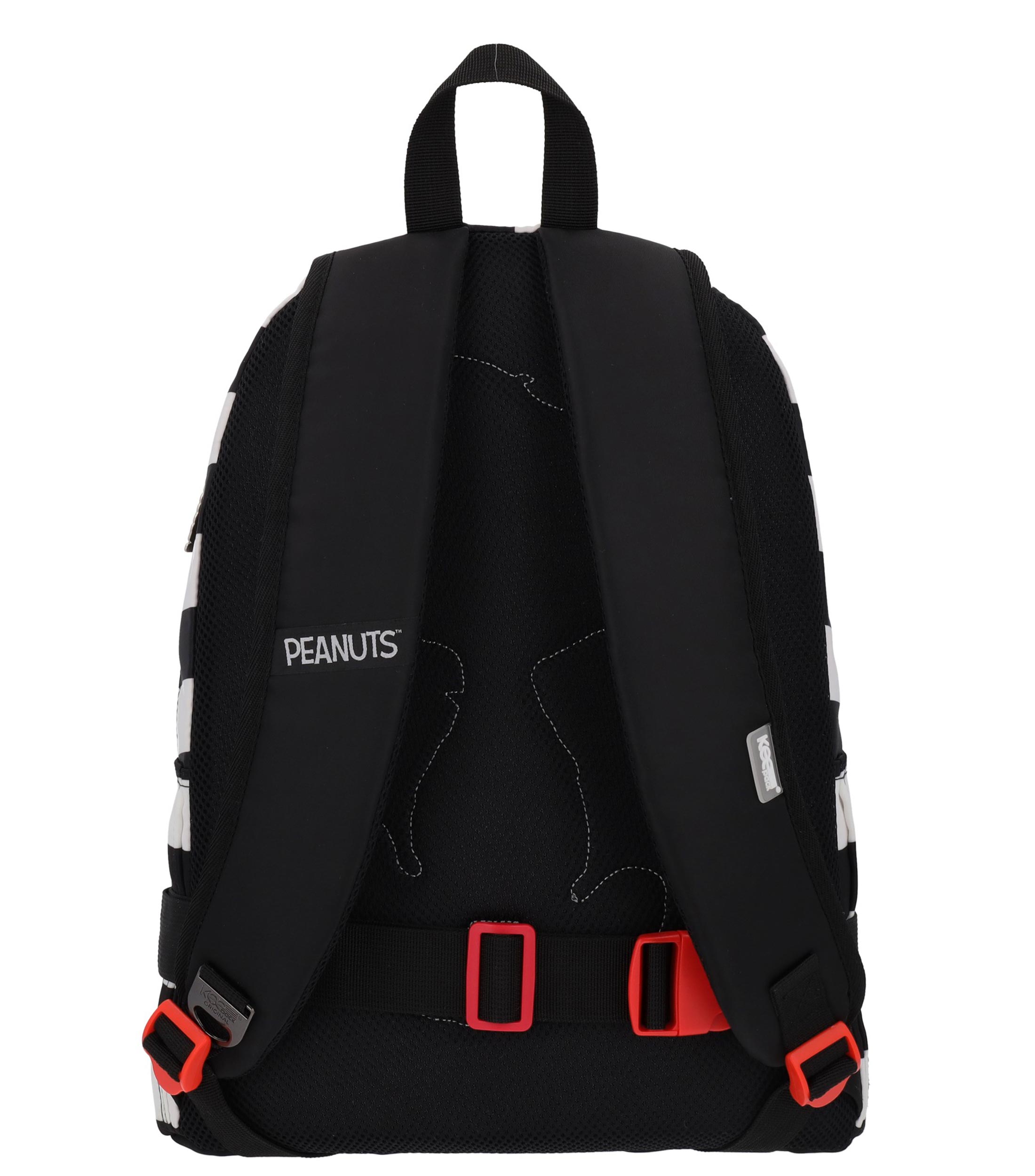 Mochila Escolar Peanuts Unisex