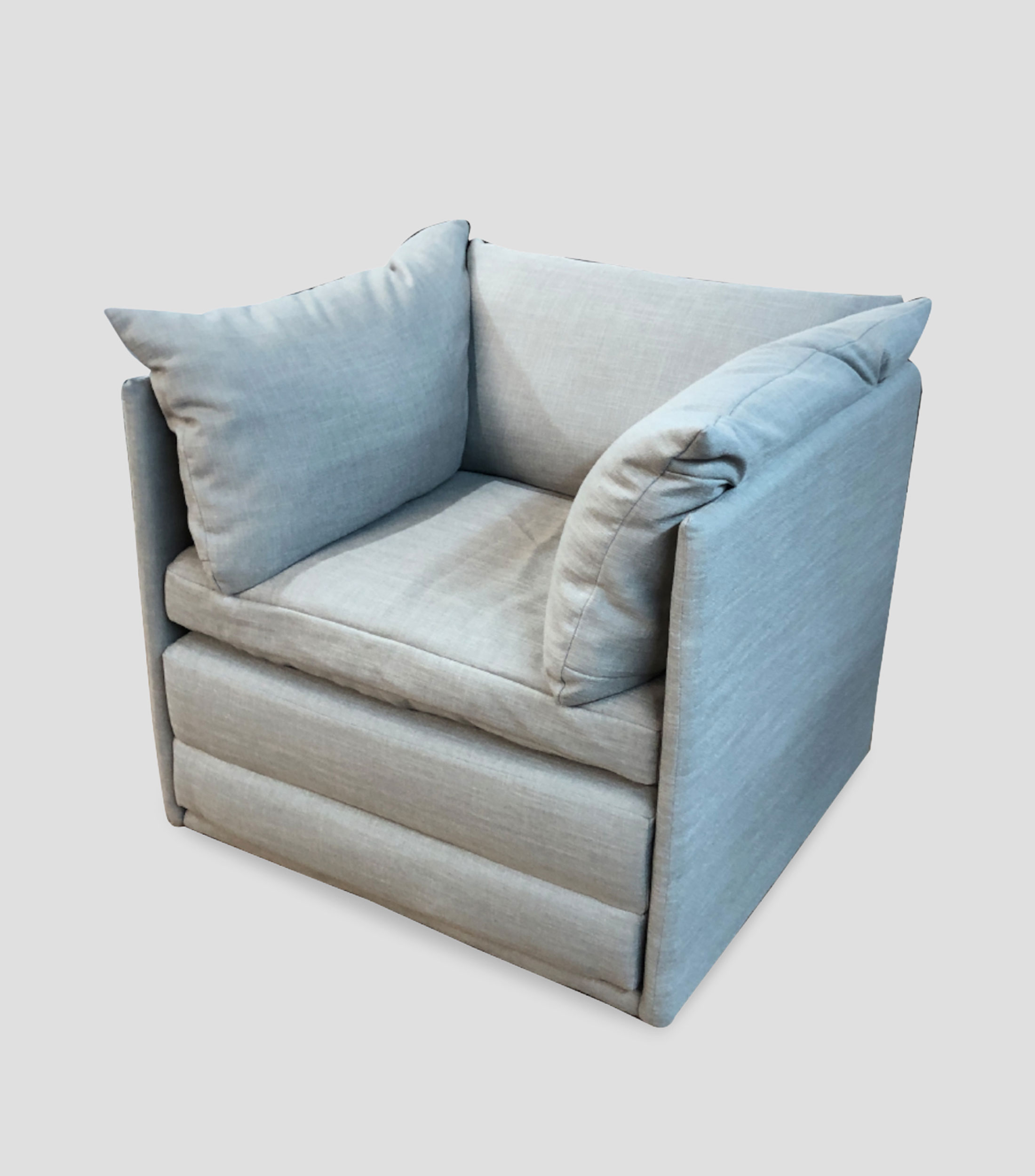 Sillón Dúplex