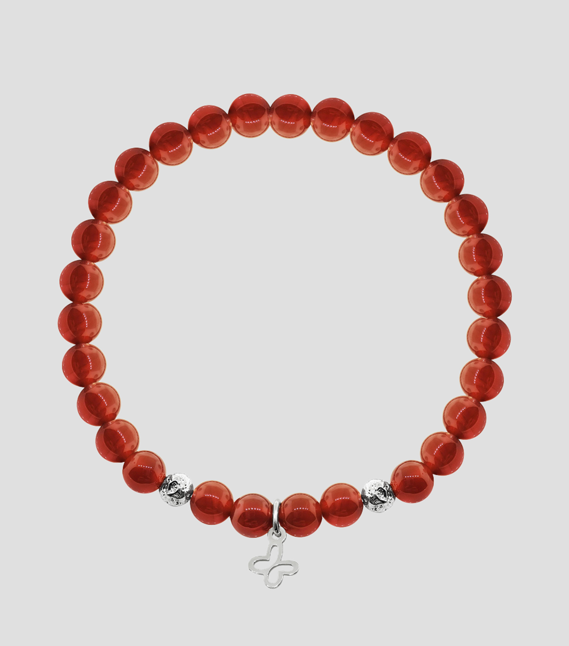 Pulsera Mini Mariposa Mujer